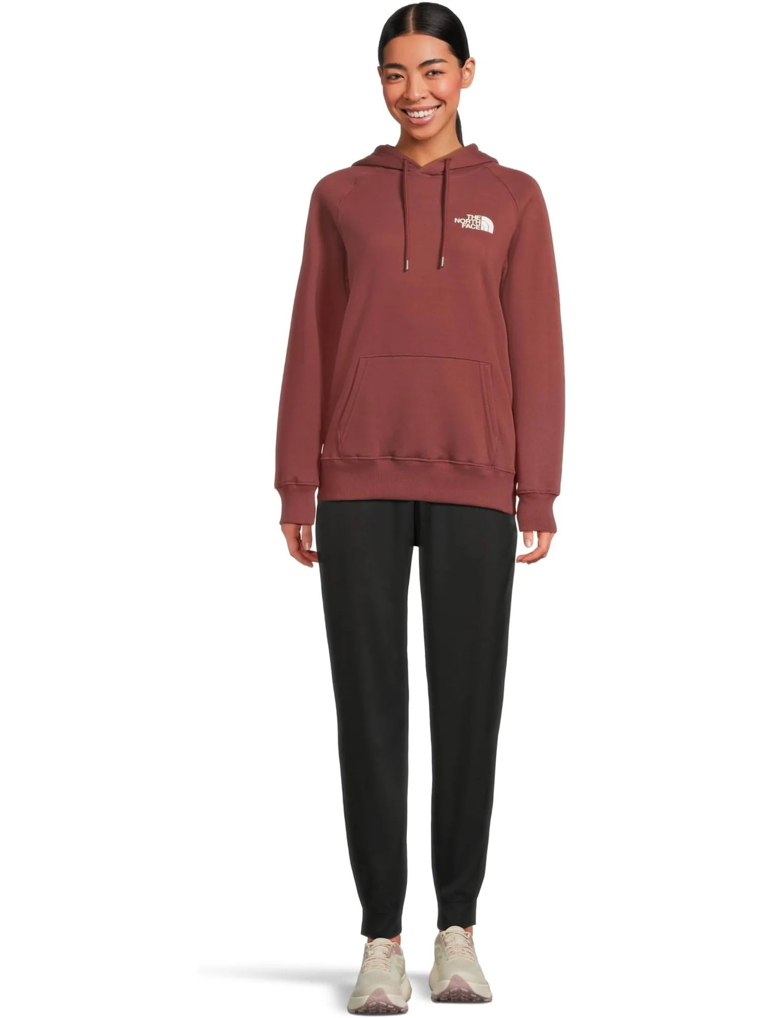 Брюки The North Face Aphrodite Arise jogger — изображение 5 из 5, черный