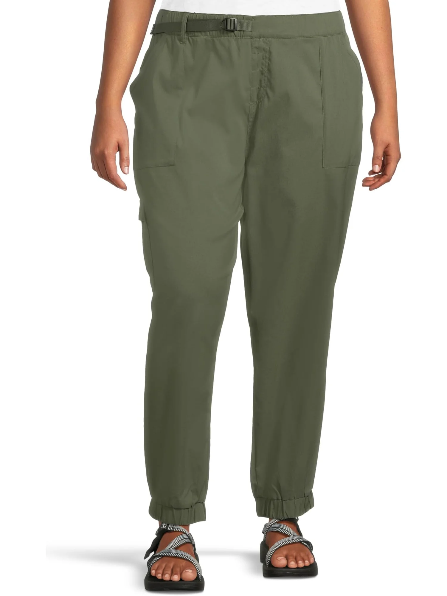 Брюки Prana Stretch Zion Halle Pants
