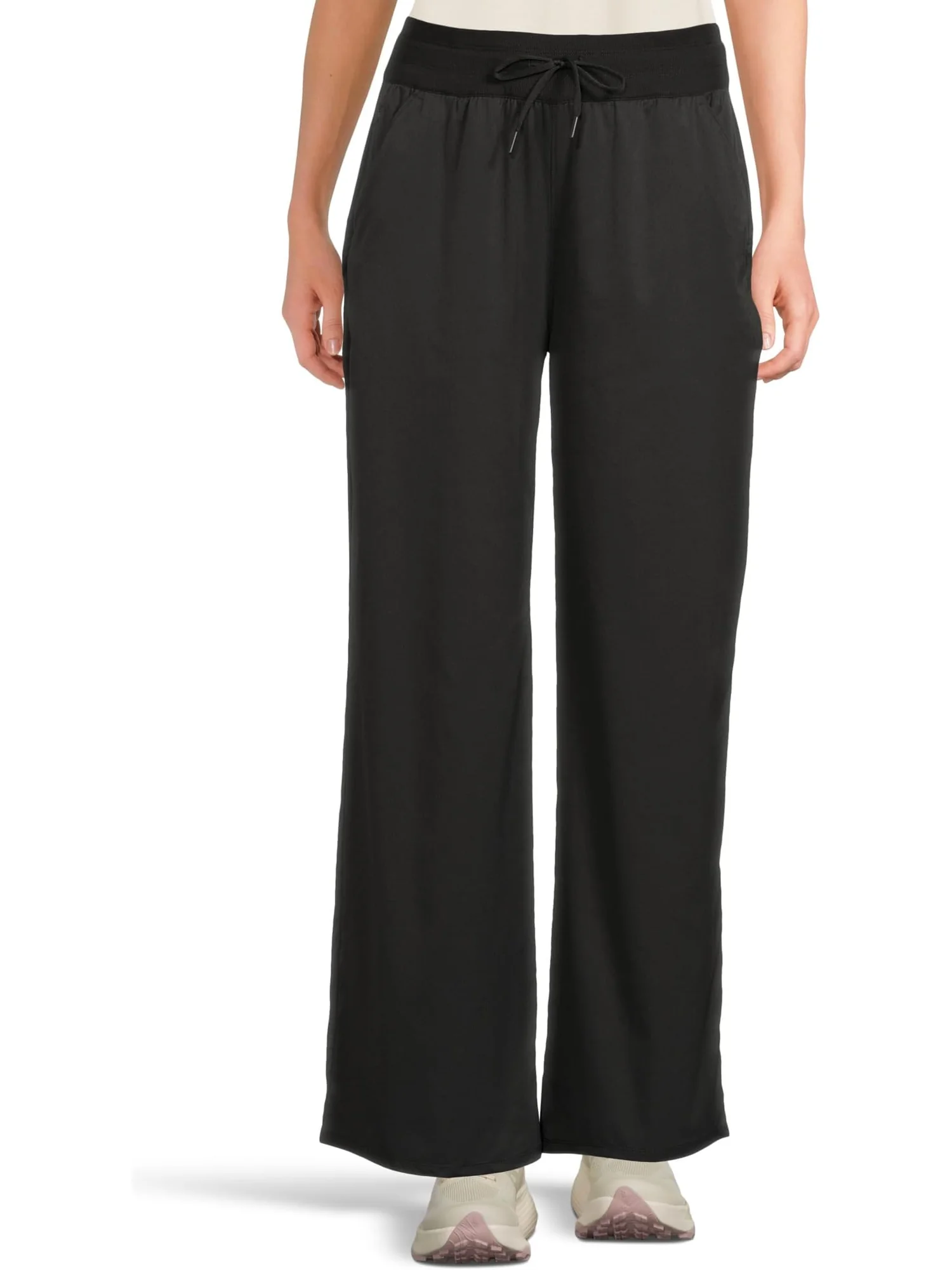 Женские брюки Aphrodite Arise Wide Leg The North Face