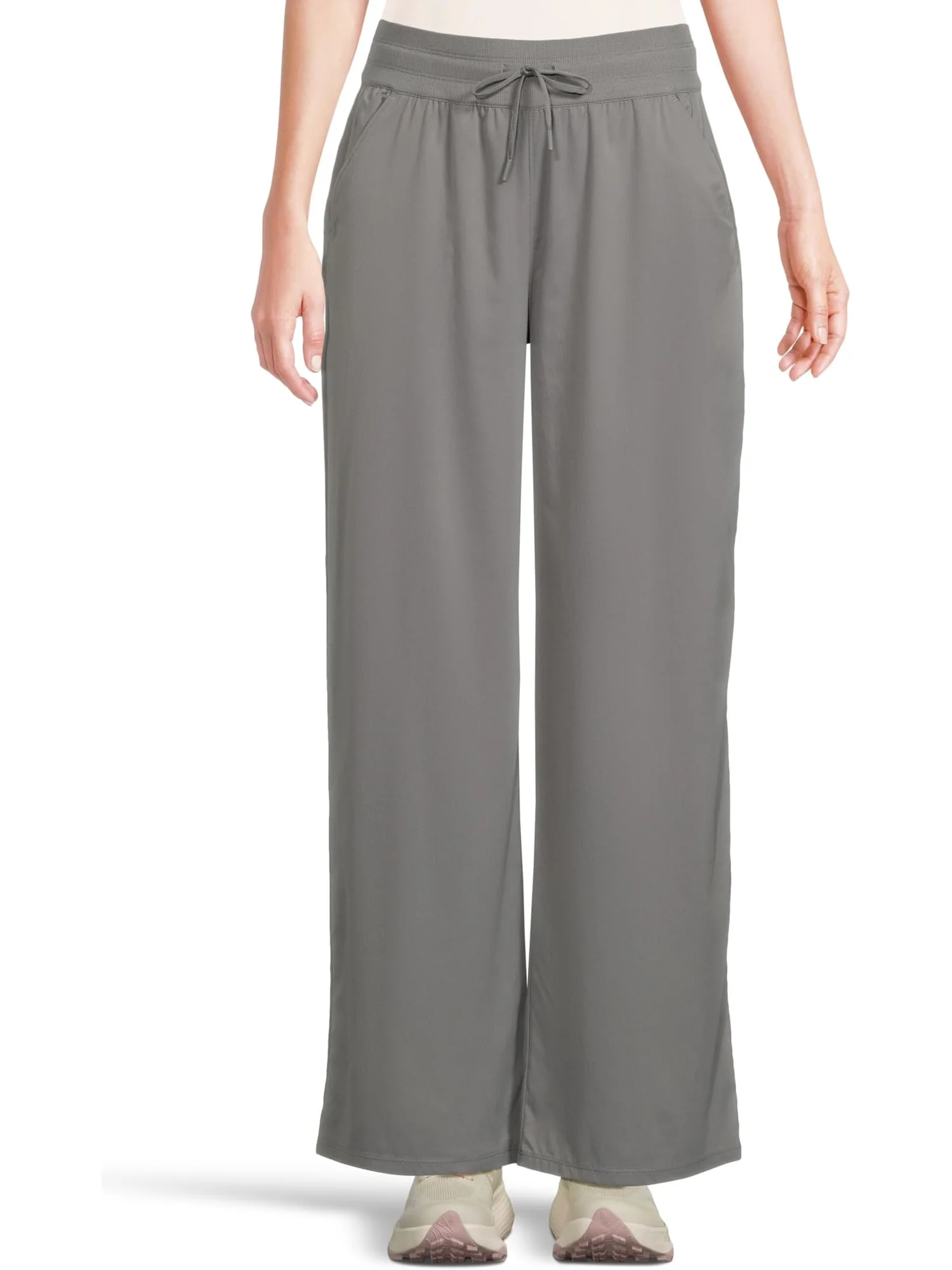Брюки The North Face Aphrodite Arise Wide Leg Pants