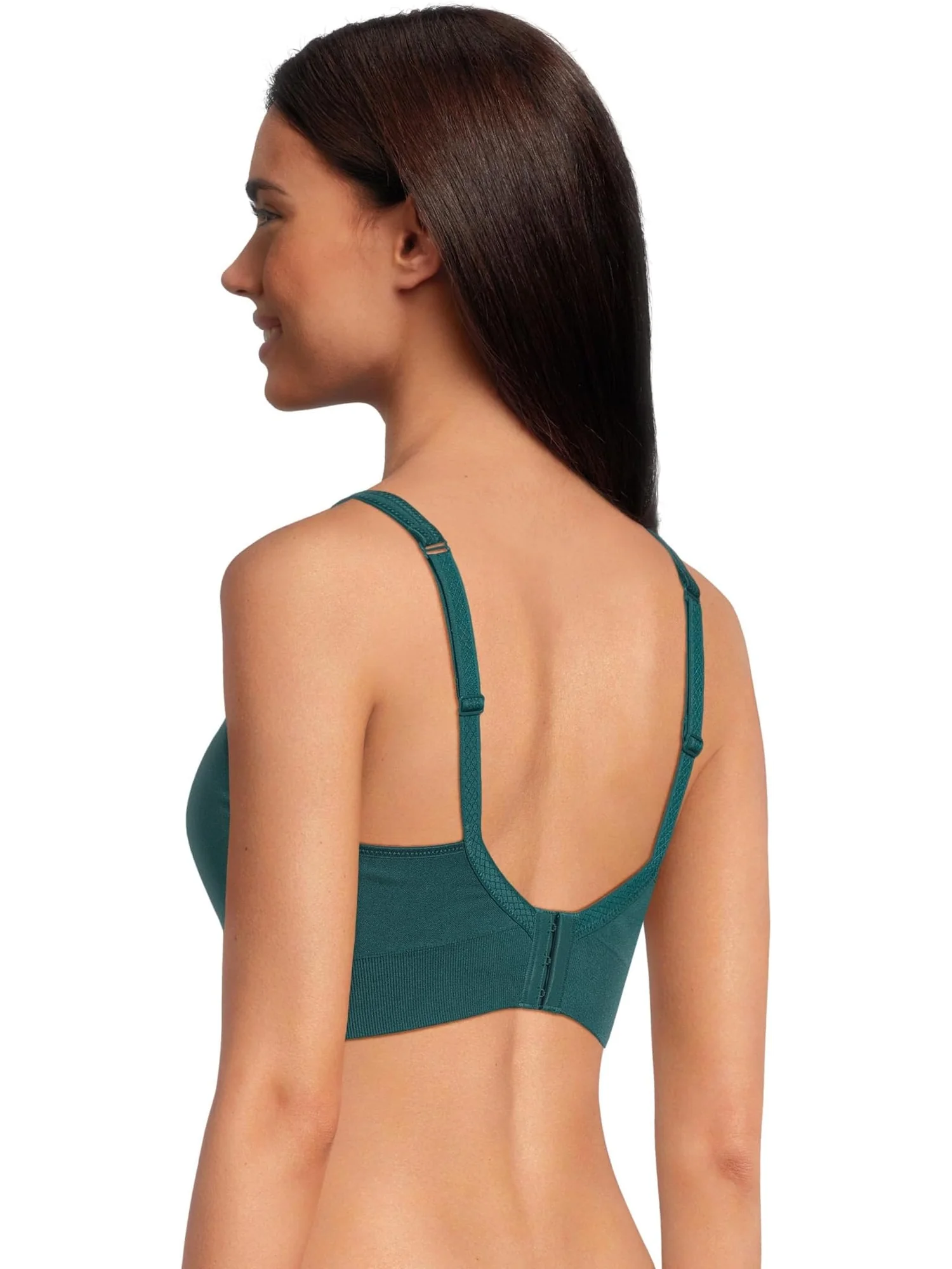 Бюстгальтер Anita Lotta Mastectomy Bra — изображение 3 из 4, изумруд