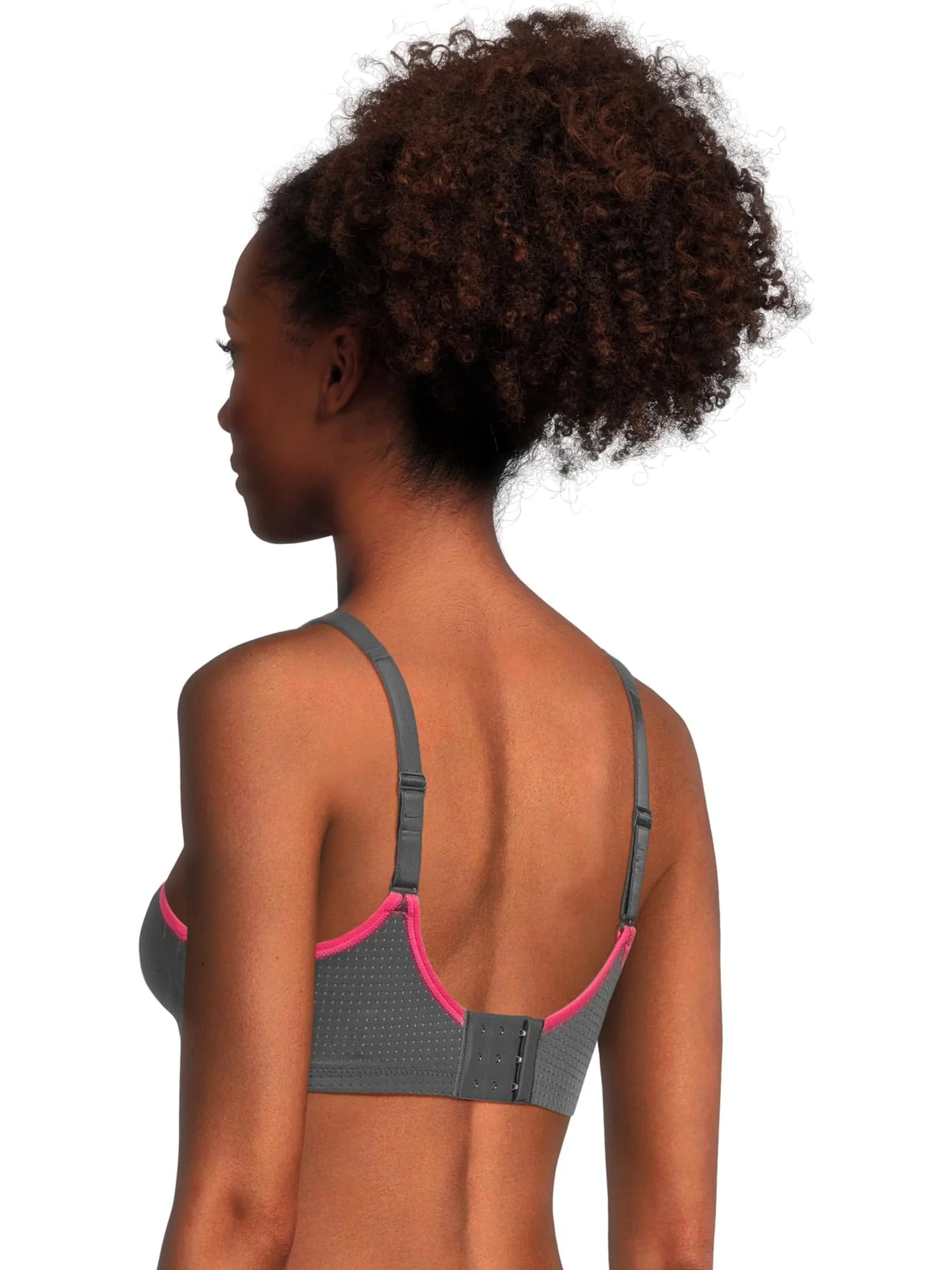 Бюстгальтер Anita Performance WireX Maximum Support Sports Bra — изображение 3 из 5, розовый