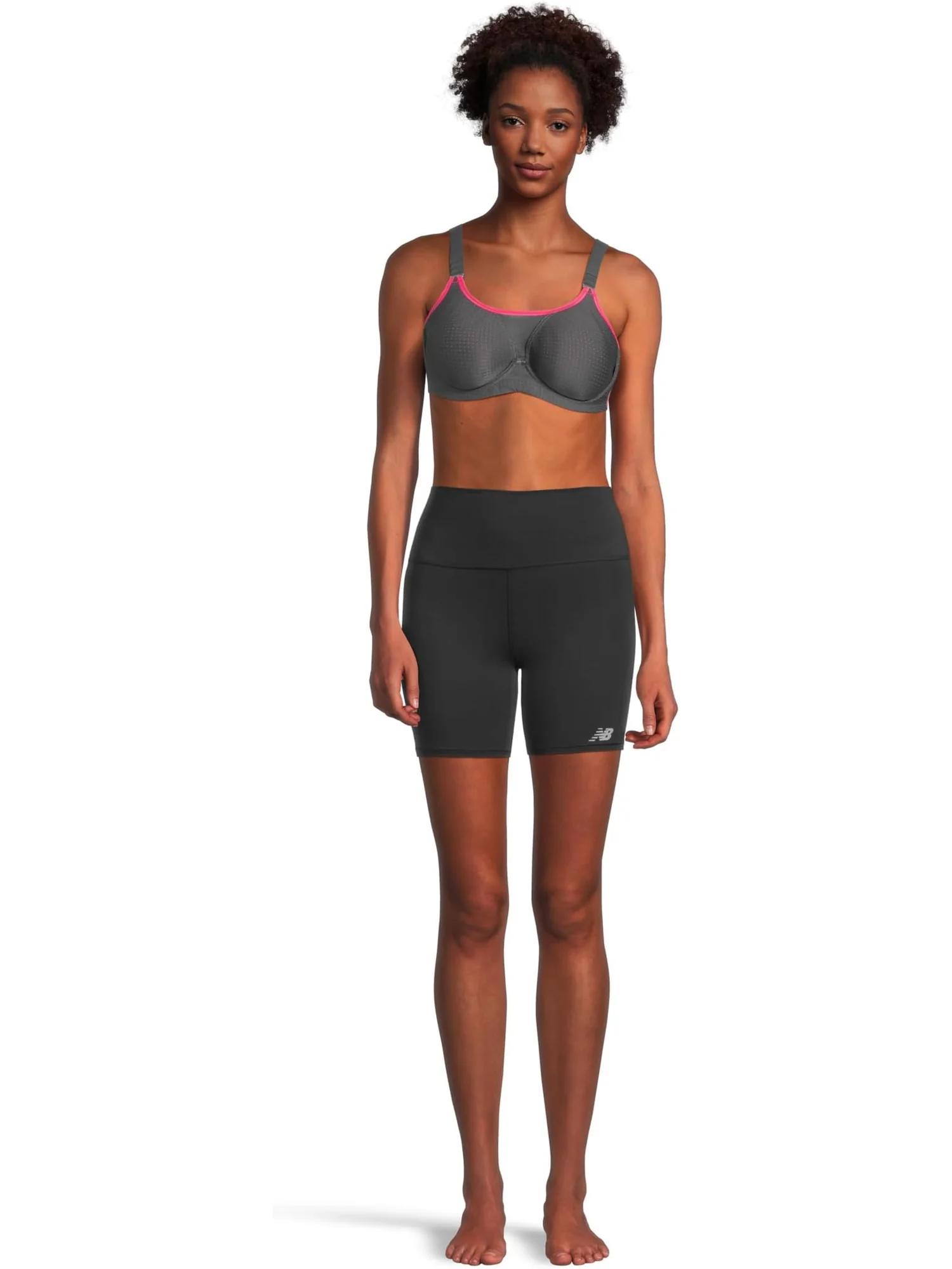 Бюстгальтер Anita Performance WireX Maximum Support Sports Bra — изображение 5 из 5, розовый
