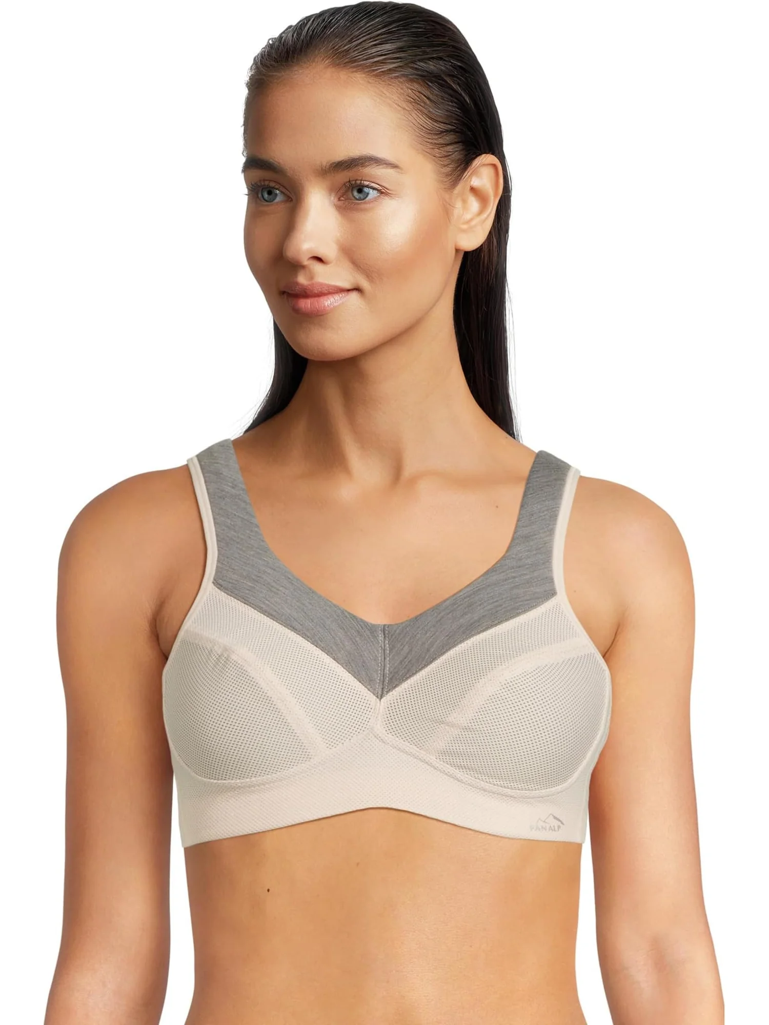 Бюстгальтер Anita Panalp Merino Wool Wicking Sports Bra 5555