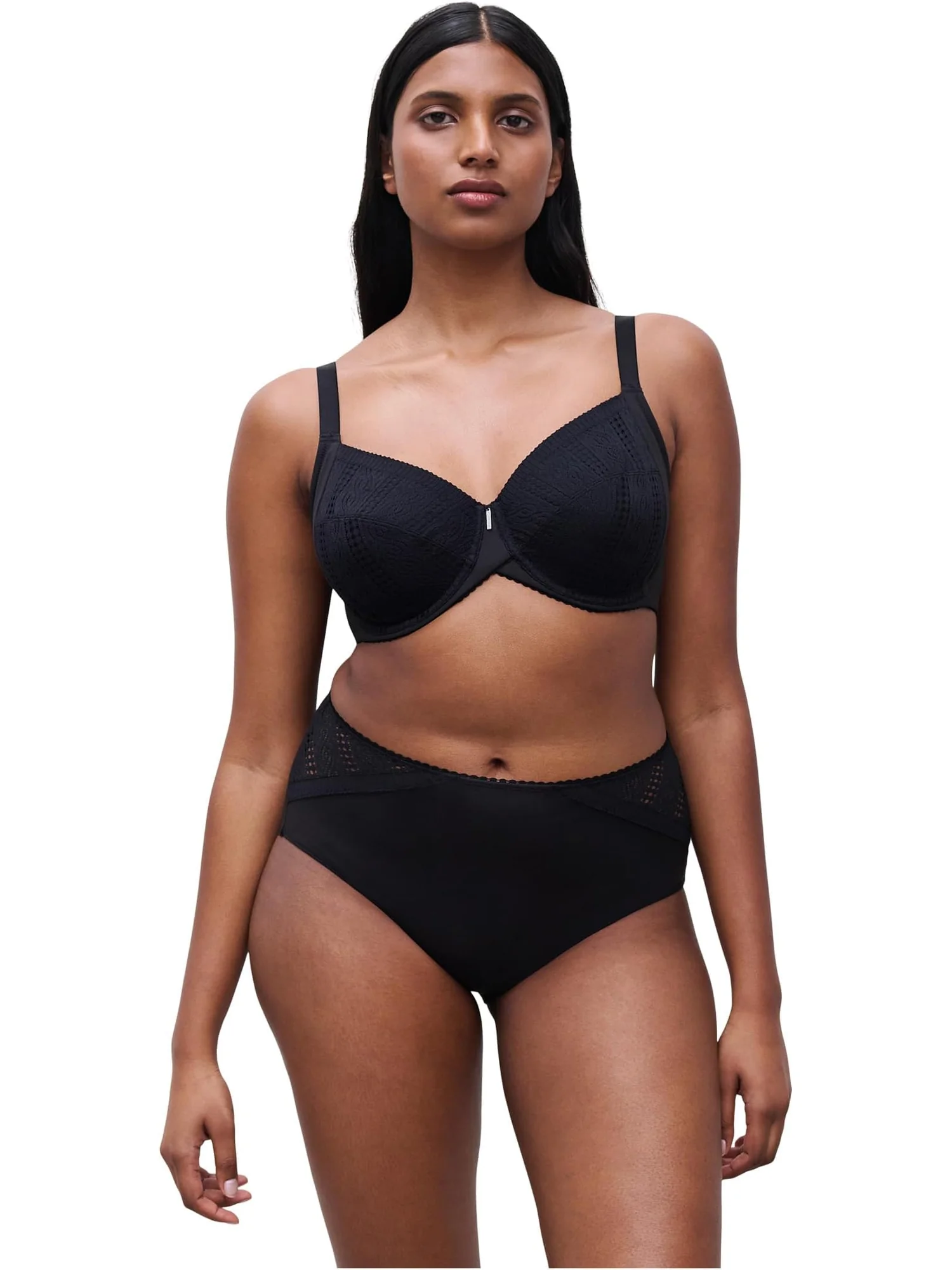 Бюстгальтер Chantelle Easy Support Full Coverage Unlined Bra