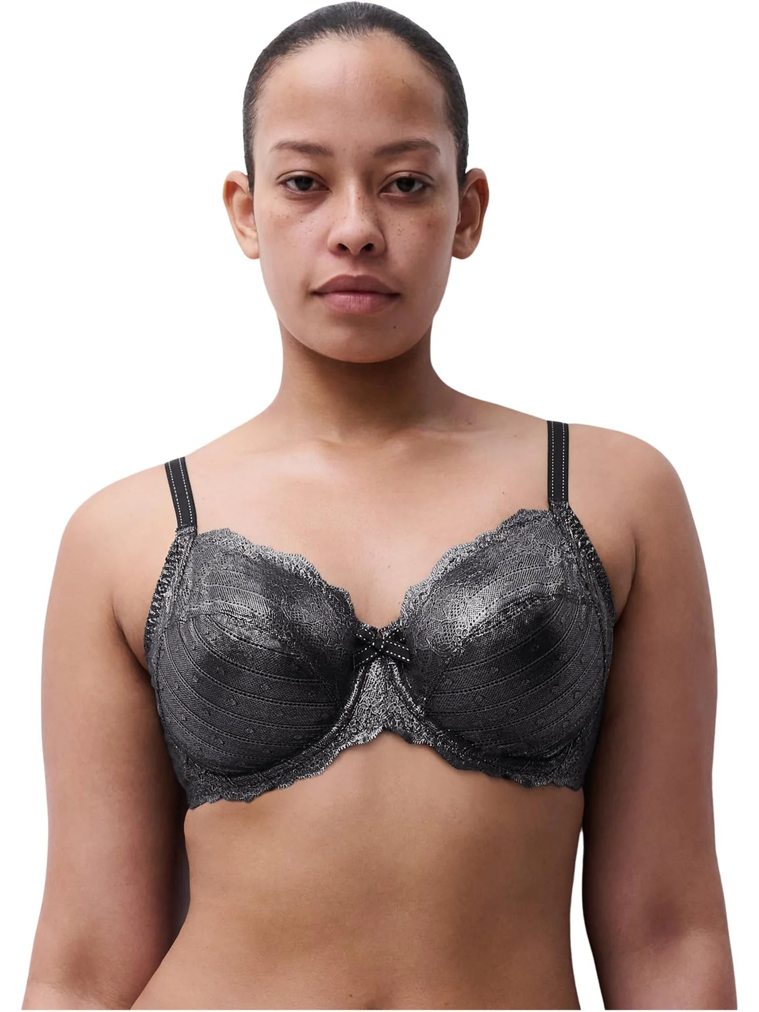 Бюстгальтер Chantelle Rive Gauche Full Coverage Unlined Bra