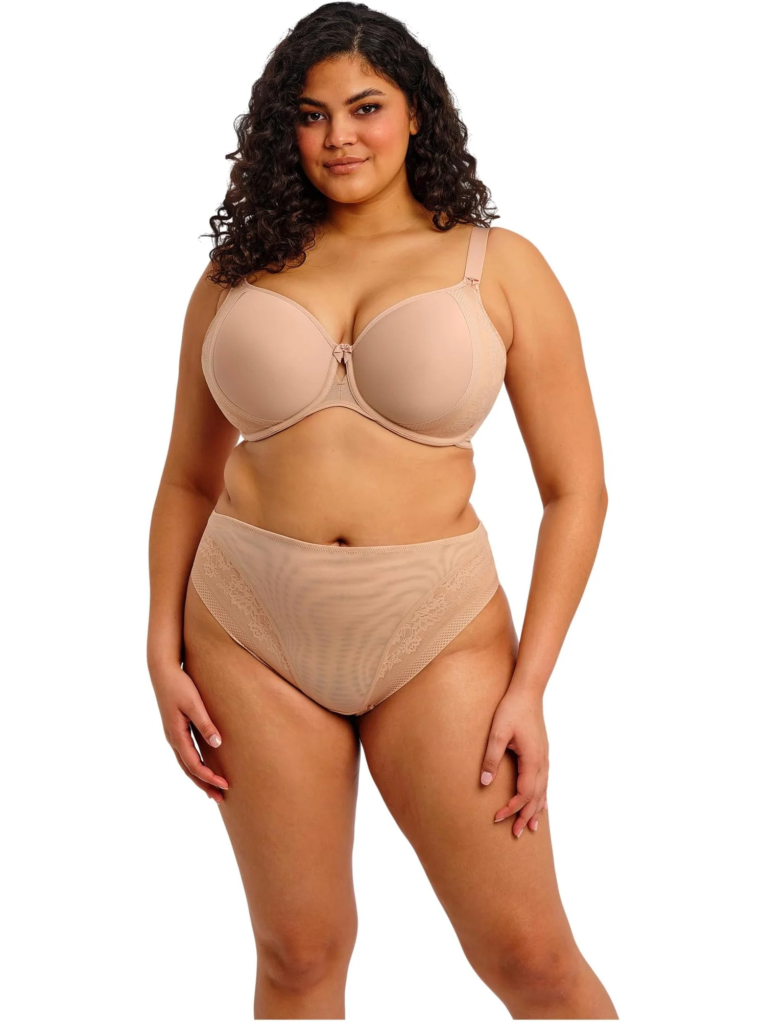 Бюстгальтер elomi Nerina Underwire Spacer T-shirt Bra