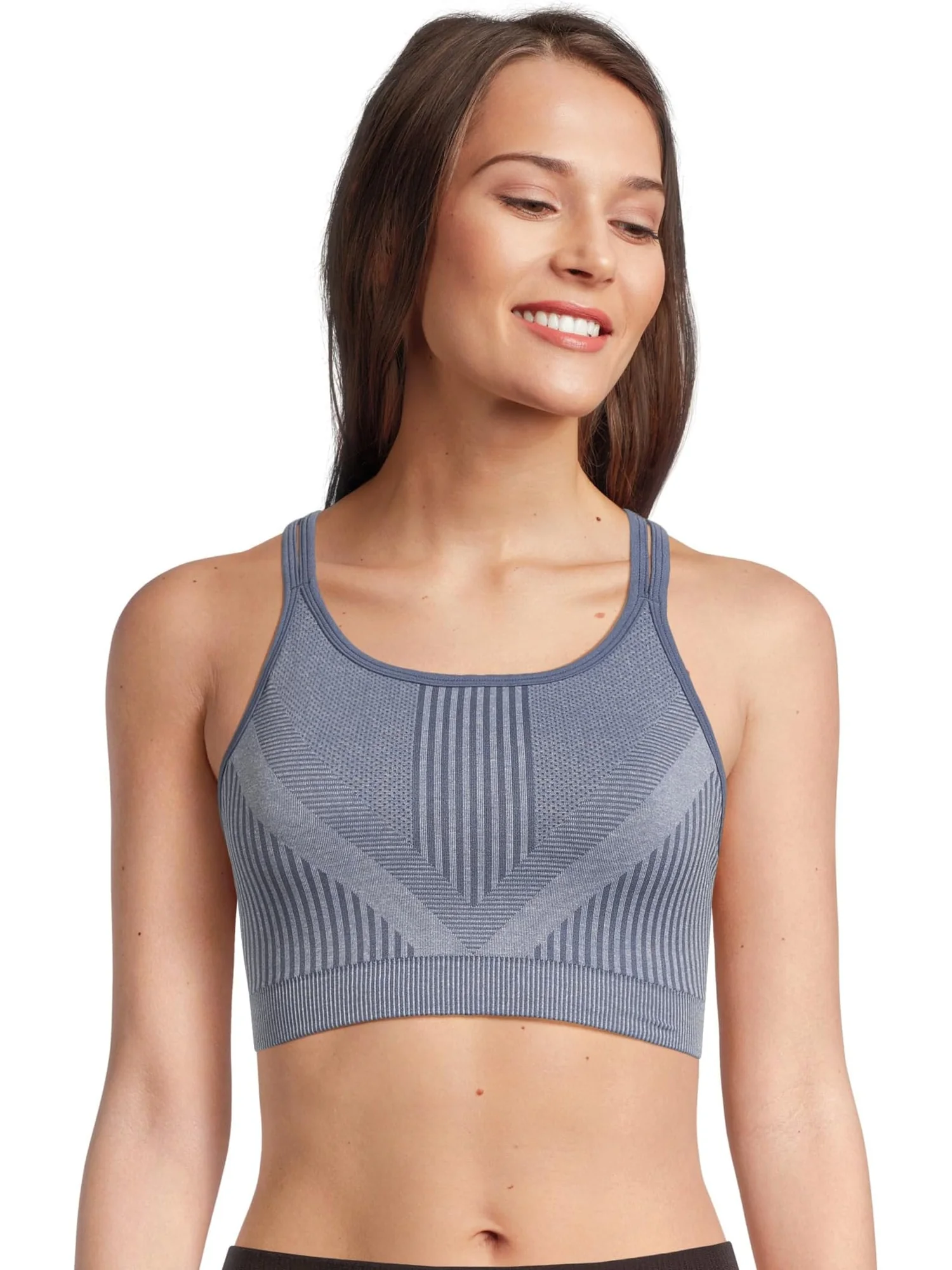 Бюстгальтер Smartwool Intraknit Strappy Bra