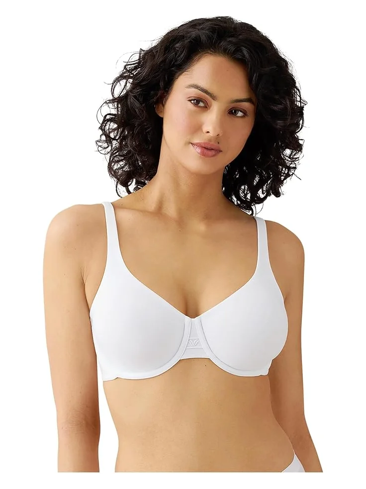 Женский бюстгальтер Wacoal Ever Flexing, Full Coverage, Seamless, Fit Flexable, Comfort Underwire