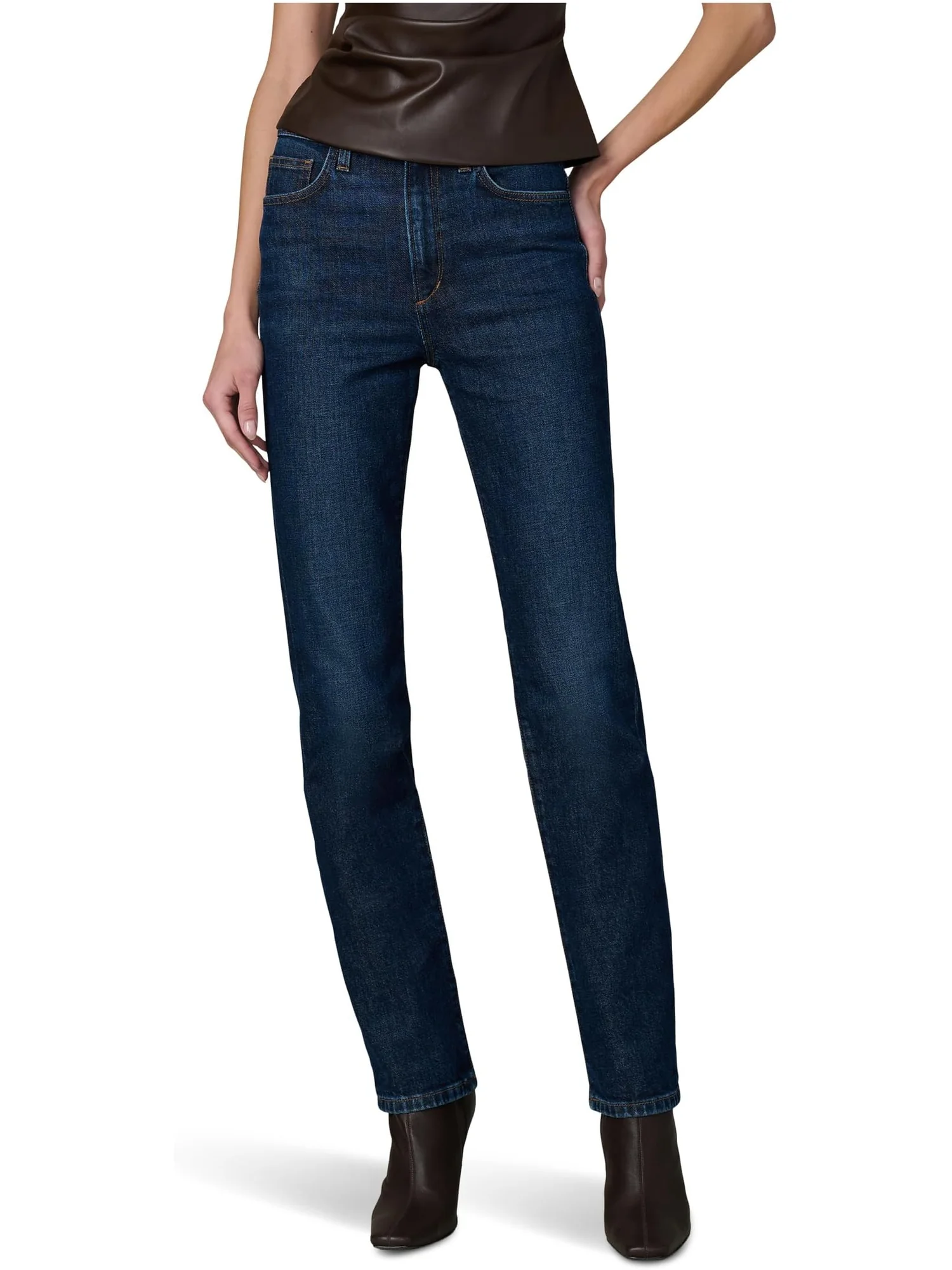 Джинсы Joe's Jeans The Margot Slim 32, цвет Rendezvous — мульти