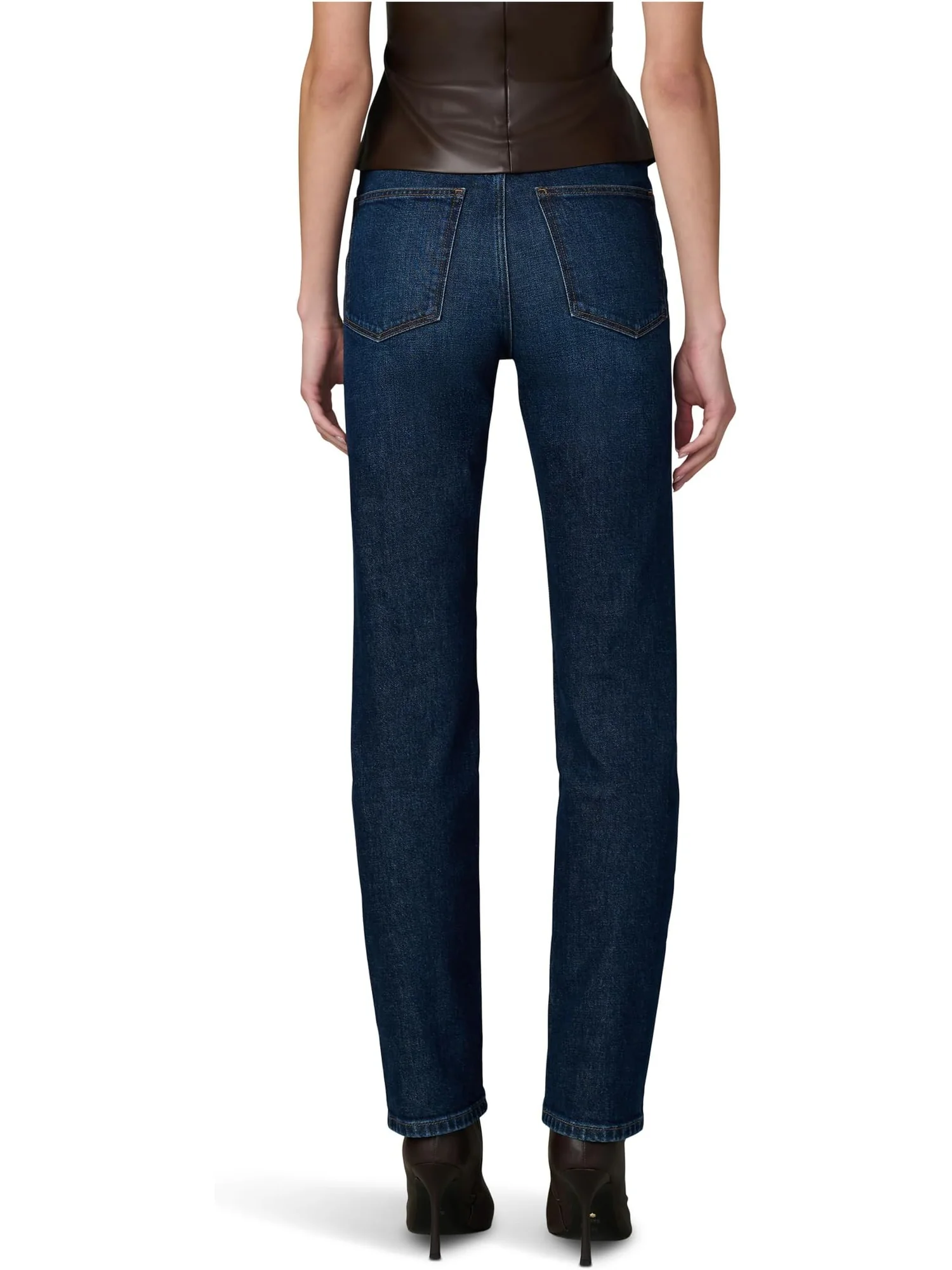 Джинсы Joe's Jeans The Margot Slim 32, цвет Rendezvous — изображение 2 из 5