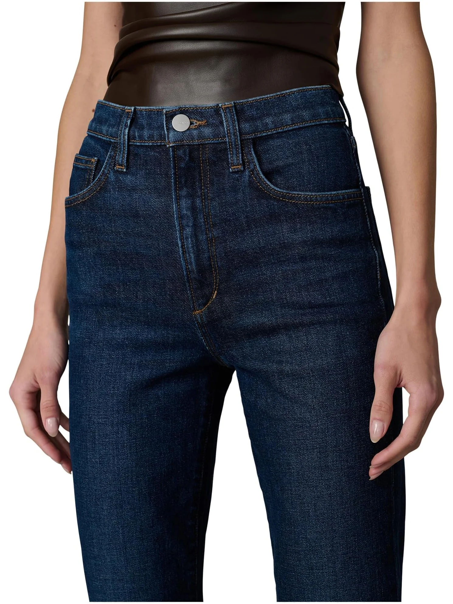 Джинсы Joe's Jeans The Margot Slim 32, цвет Rendezvous — изображение 3 из 5