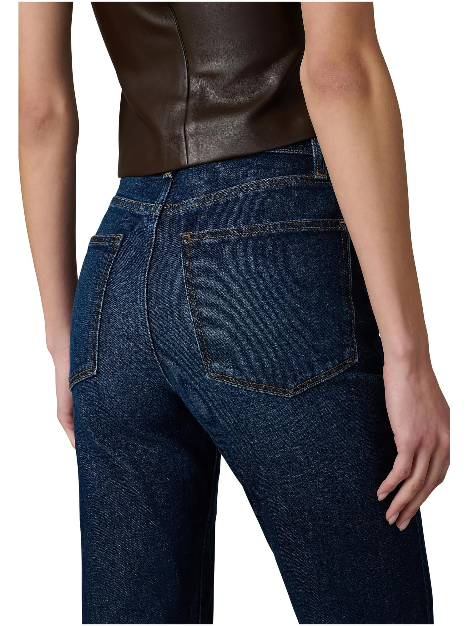 Джинсы Joe's Jeans The Margot Slim 32, цвет Rendezvous — изображение 4 из 5