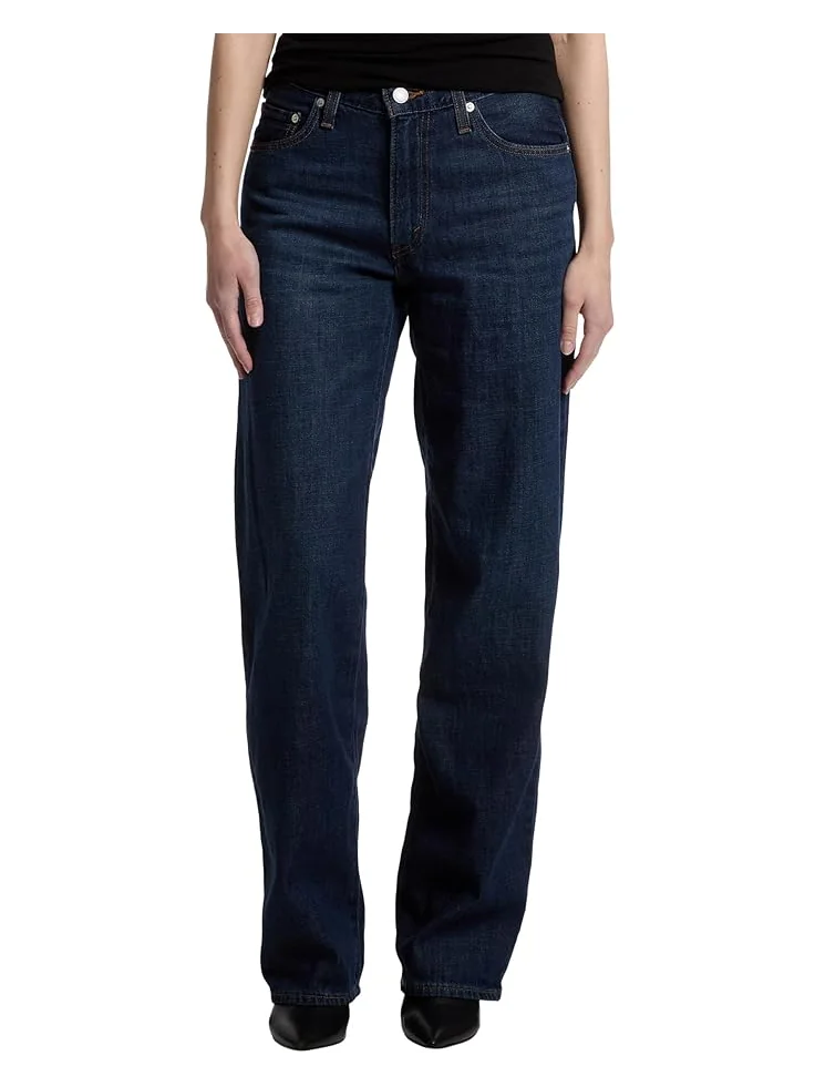 Женские джинсы Levi's Premium Baggy Dad, Do You Mind