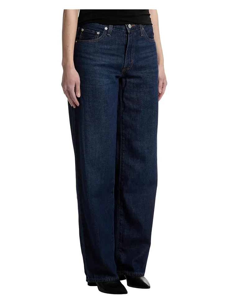 Женские джинсы Levi's Premium Baggy Dad, Do You Mind — изображение 2 из 5, извините