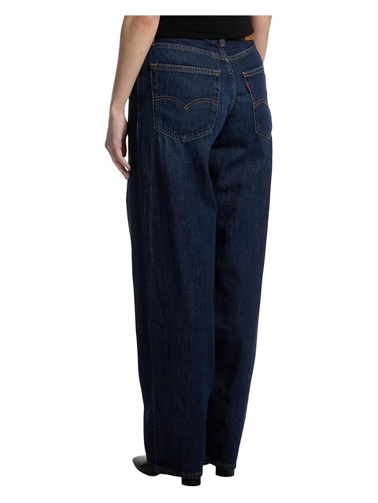 Женские джинсы Levi's Premium Baggy Dad, Do You Mind — изображение 3 из 5, извините