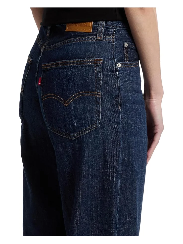 Женские джинсы Levi's Premium Baggy Dad, Do You Mind — изображение 4 из 5, извините