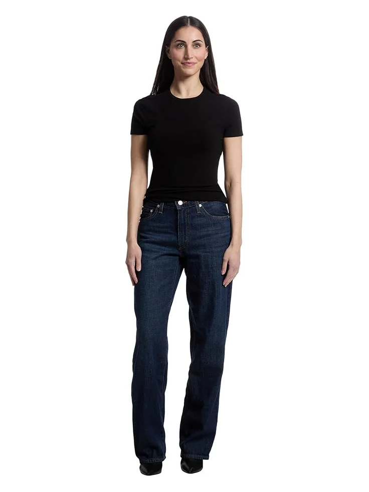 Женские джинсы Levi's Premium Baggy Dad, Do You Mind — изображение 5 из 5, извините