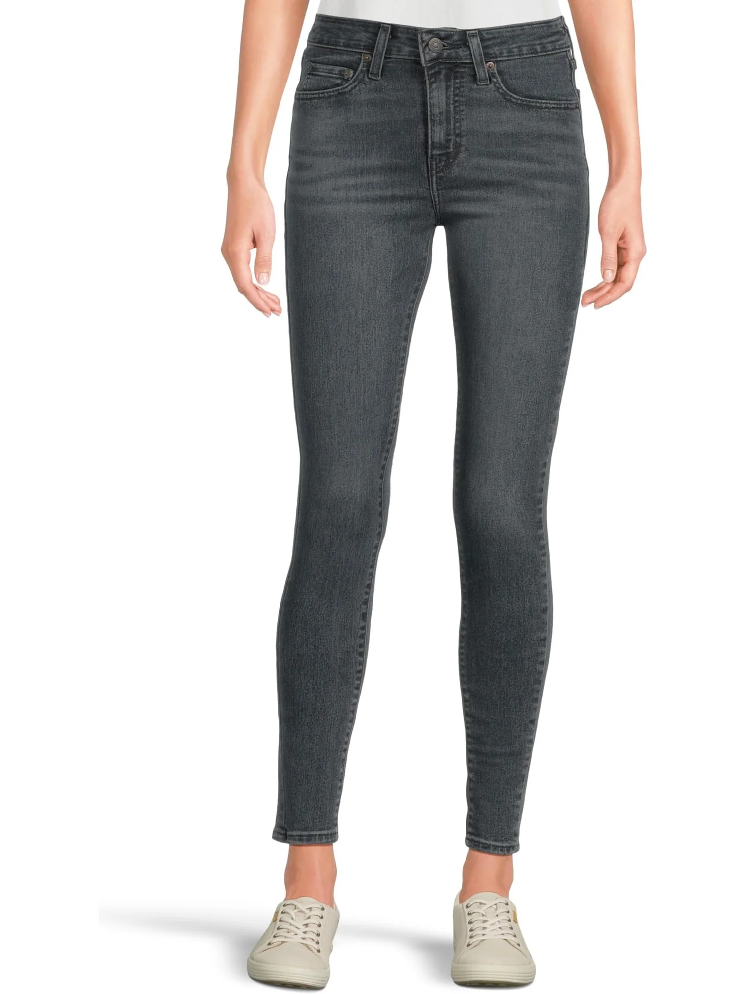 Женские джинсы Levi's Womens 721 High Rise Skinny