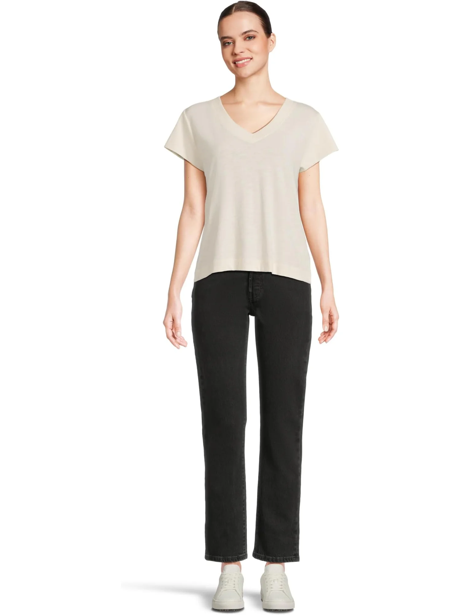 Джинсы Levi's Womens 501 Jeans, цвет La La Levi's — изображение 5 из 5