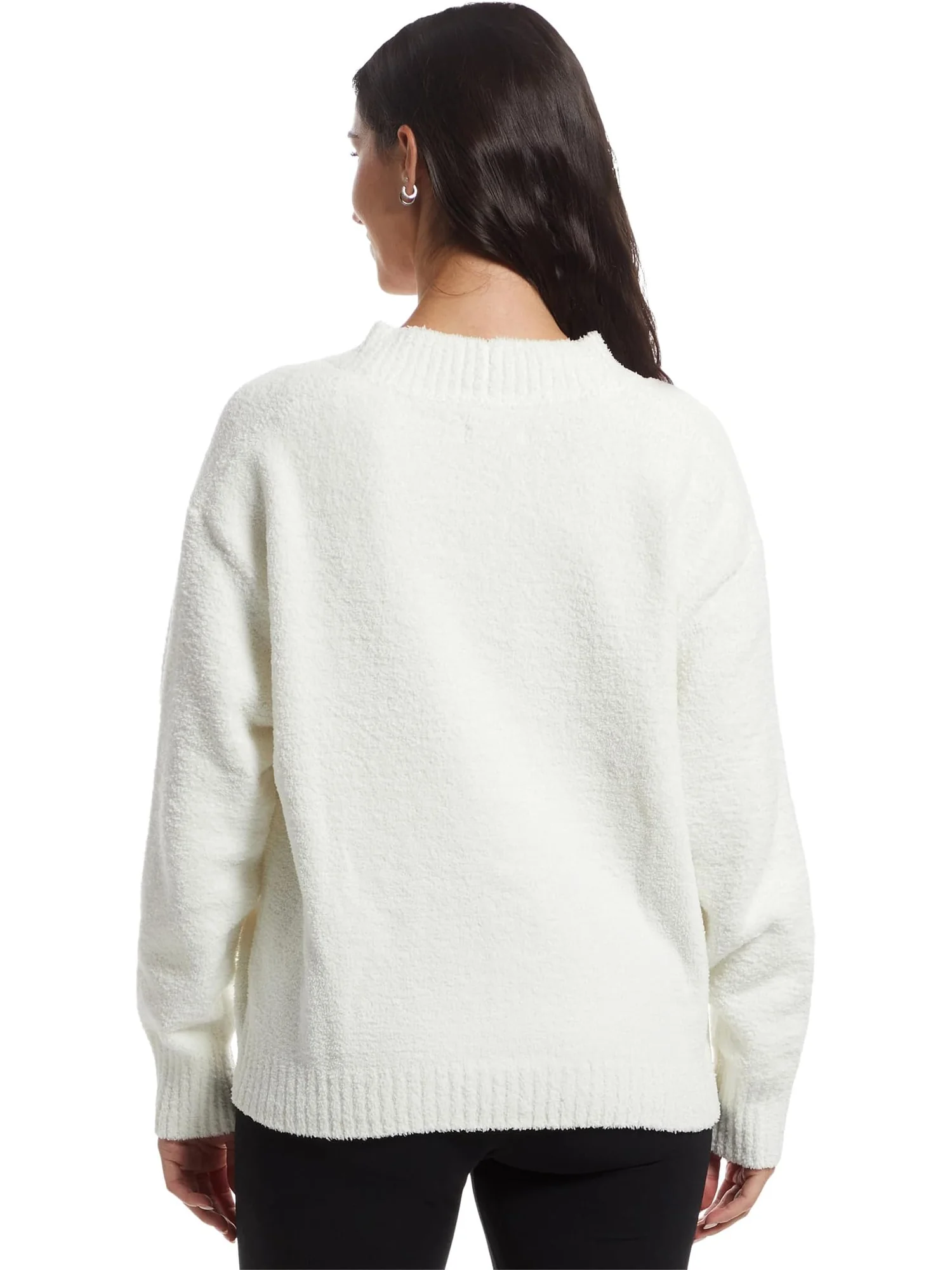 Кардиган UGG Adalynne Cardigan — изображение 3 из 5, кремовый