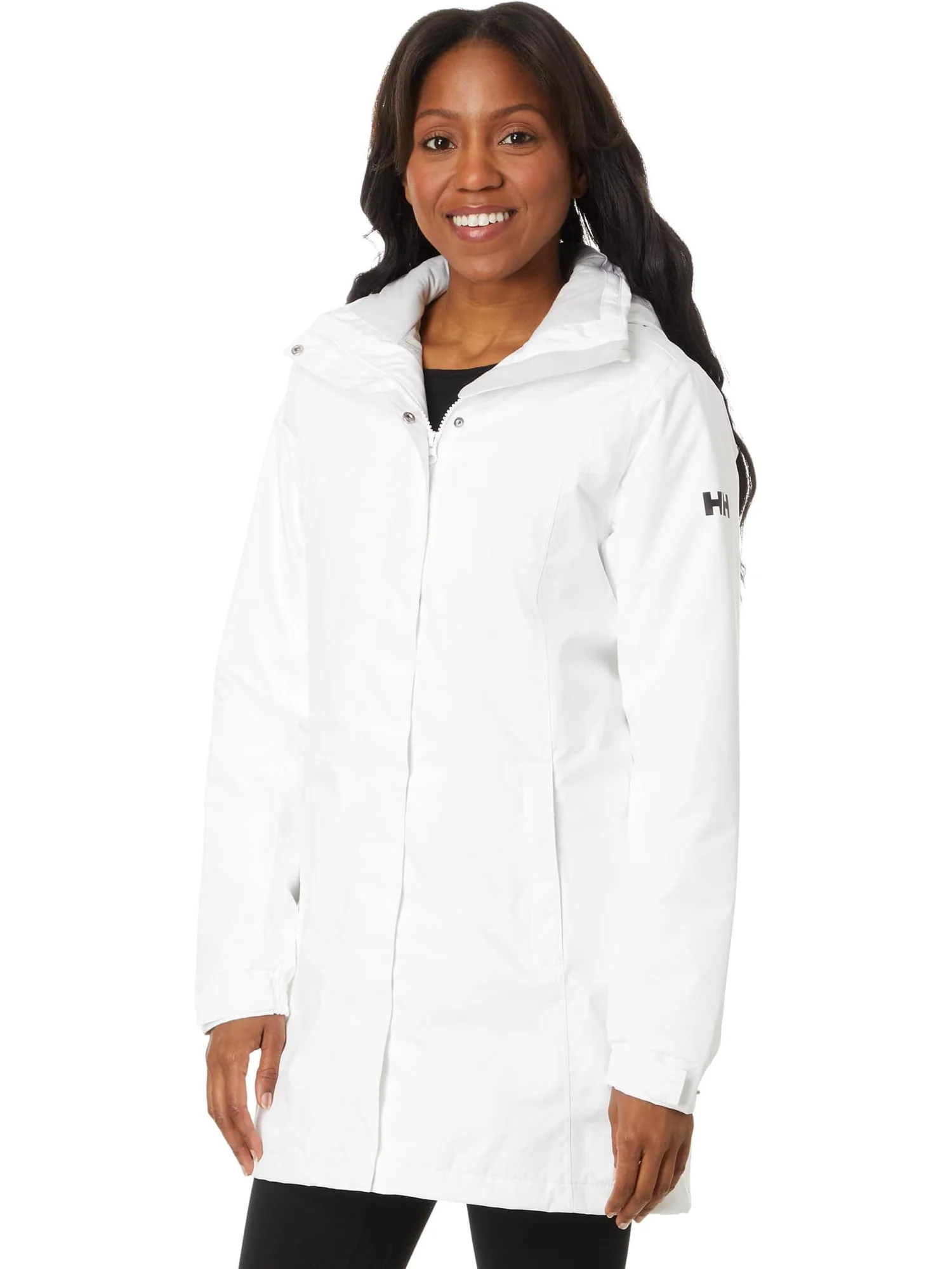 Пальто Helly Hansen Aden Insulated Coat
