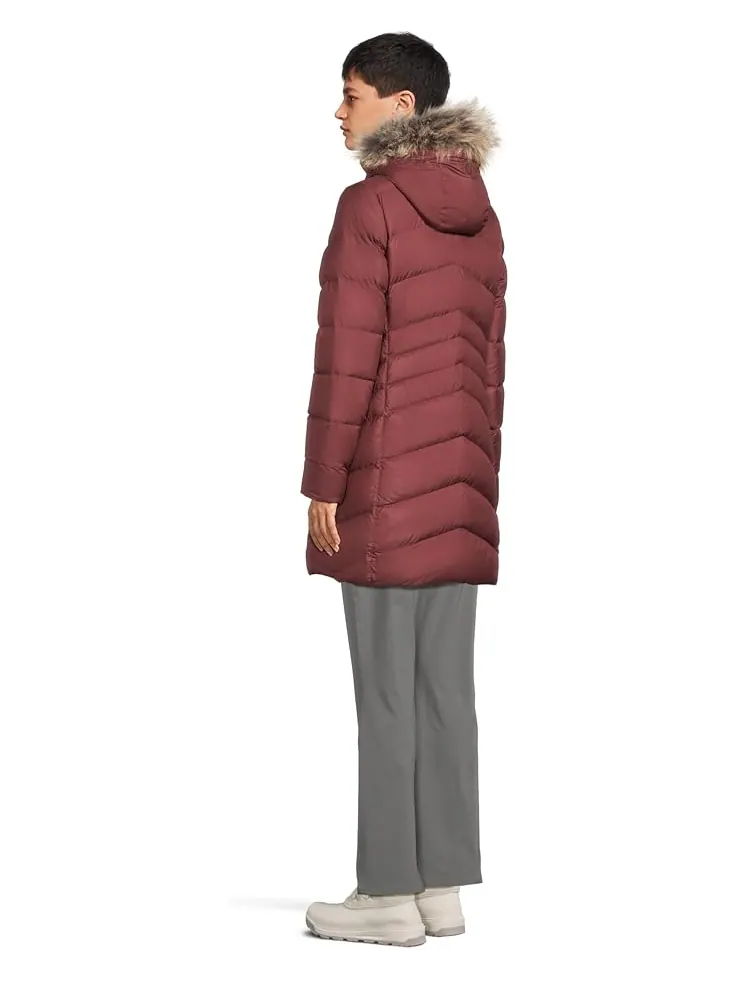 Женское пальто Marmot Montreal — изображение 3 из 4, акаи