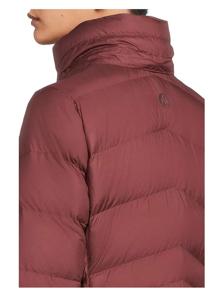 Женское пальто Marmot Montreal — изображение 4 из 4, акаи