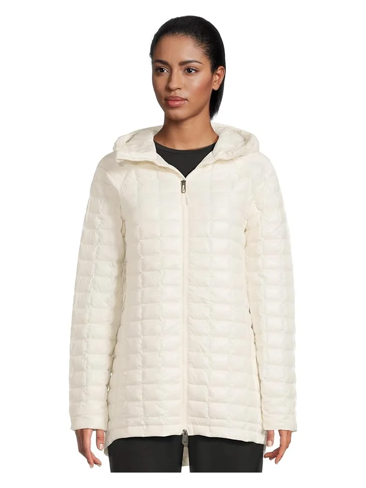 Женская парка с капюшоном The North Face Thermoball