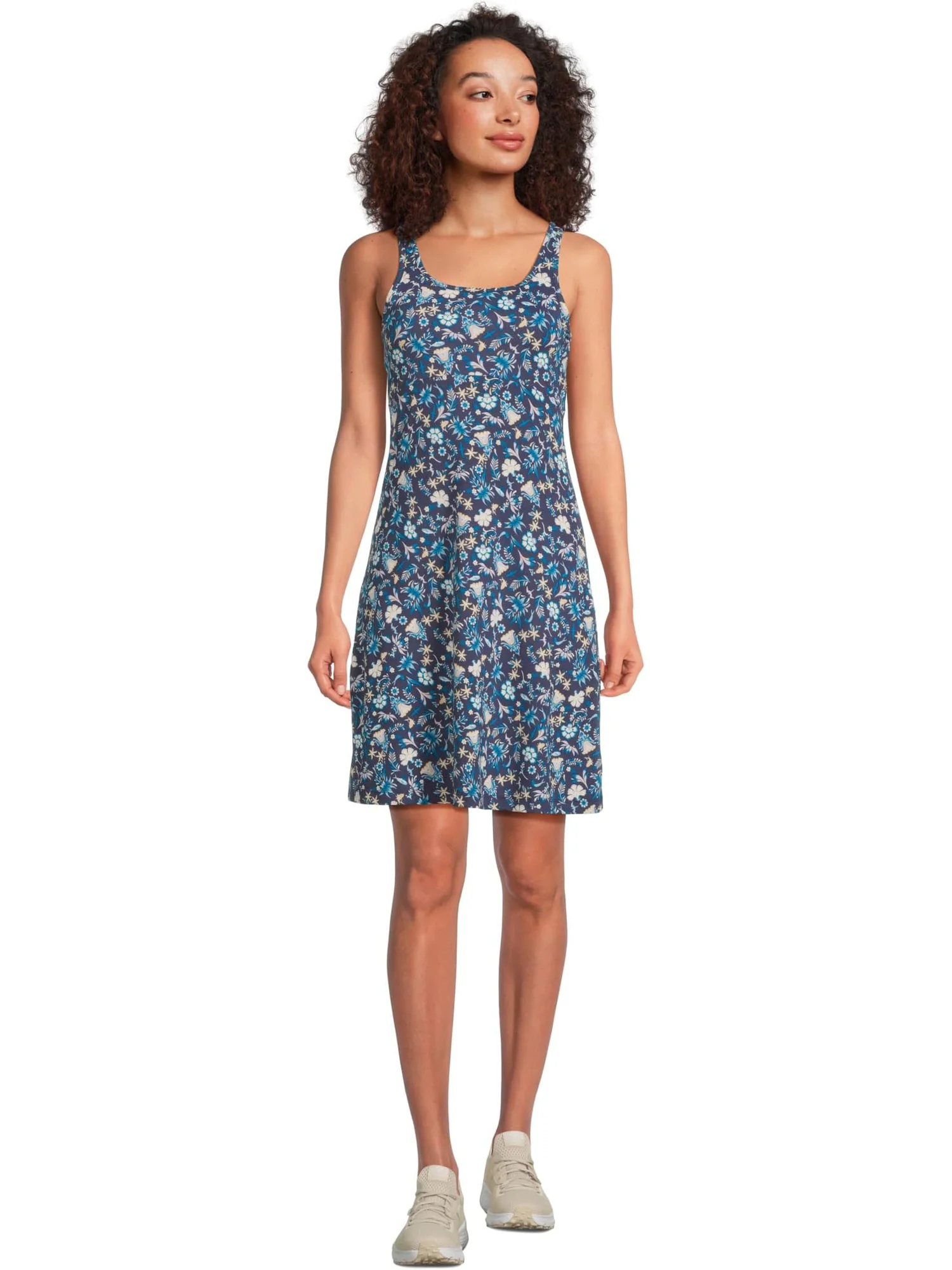 Платье Columbia Freezer III Dress
