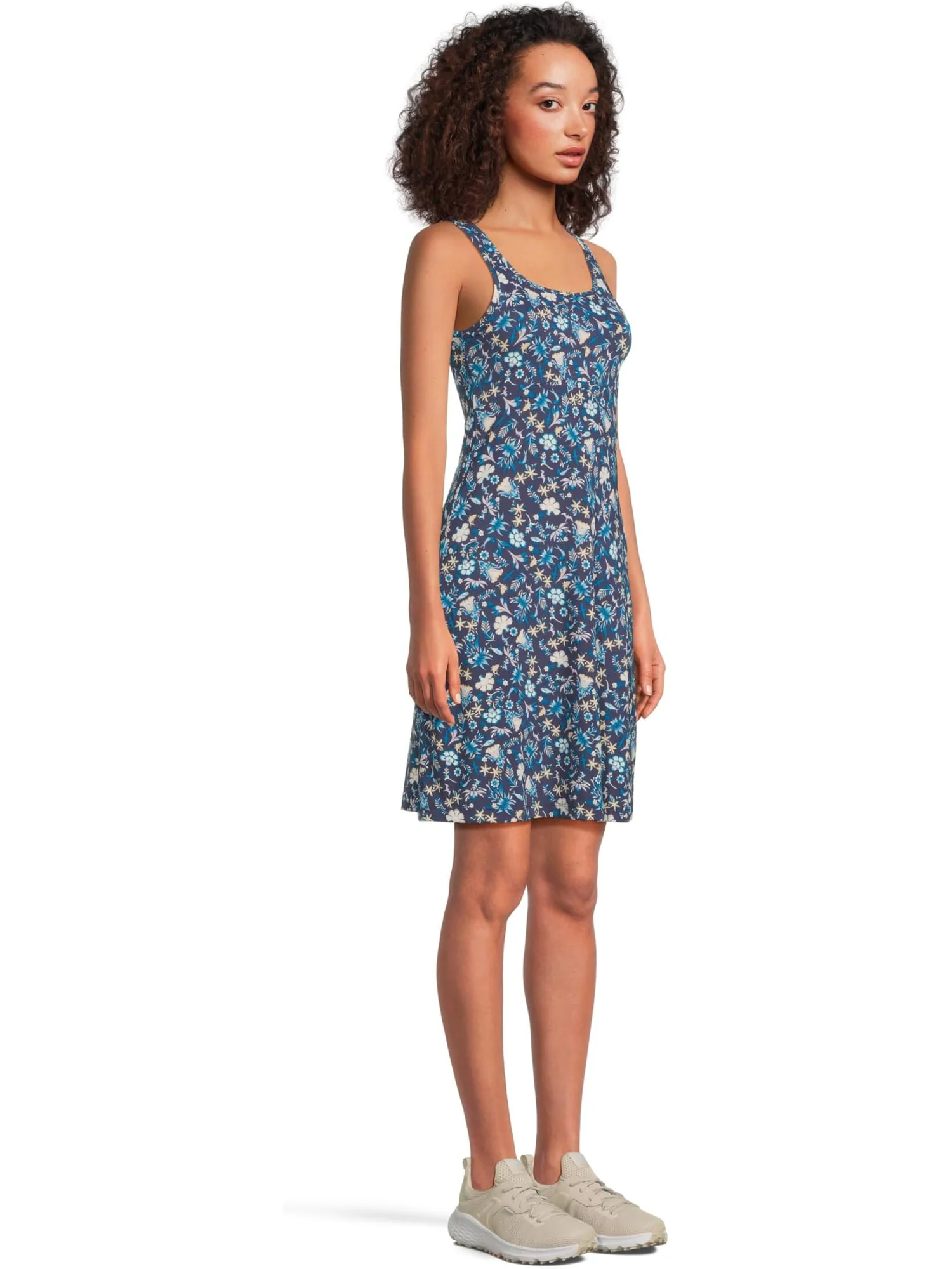 Платье Columbia Freezer III Dress — изображение 2 из 4, ночной набор