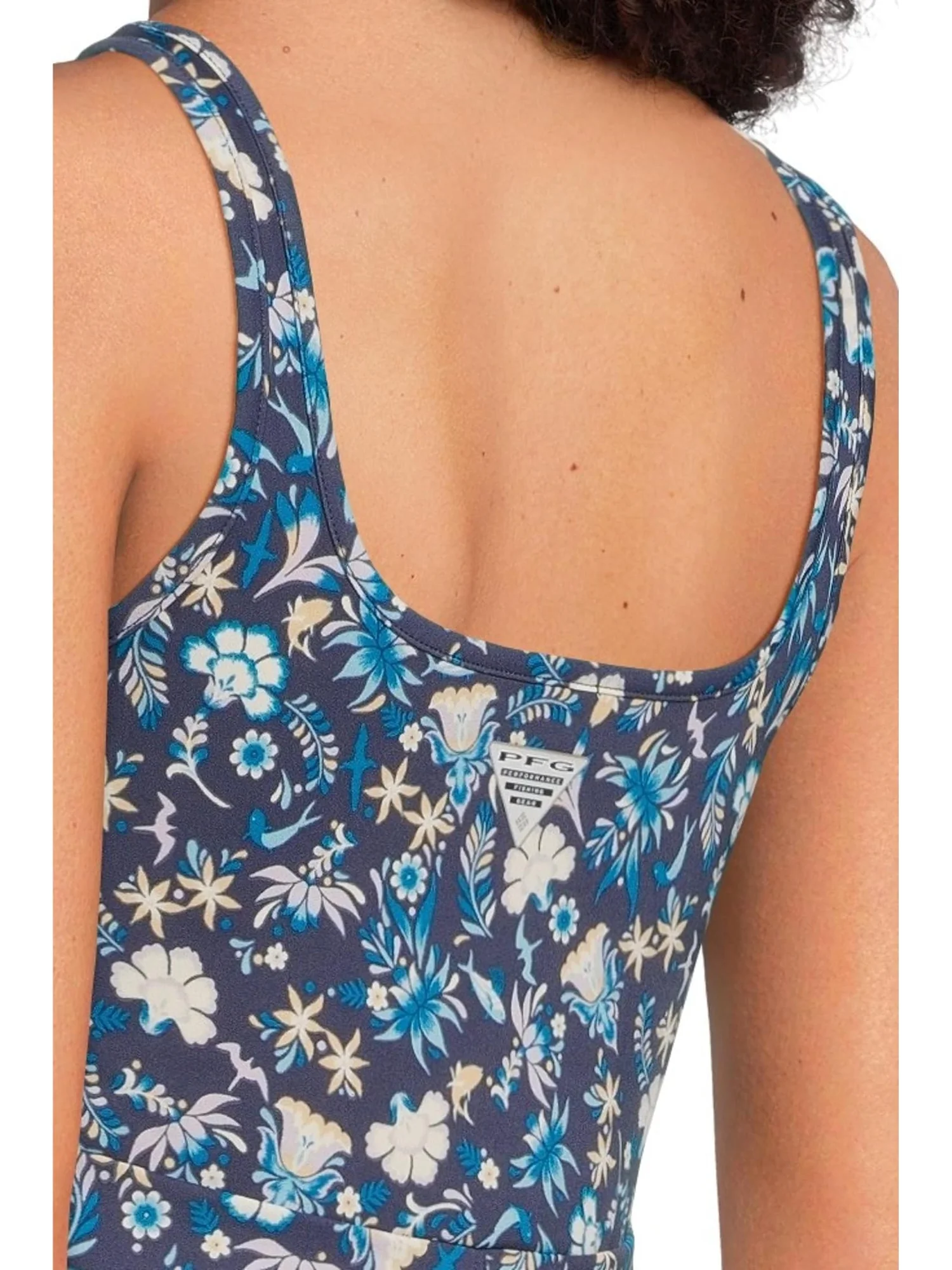 Платье Columbia Freezer III Dress — изображение 4 из 4, ночной набор