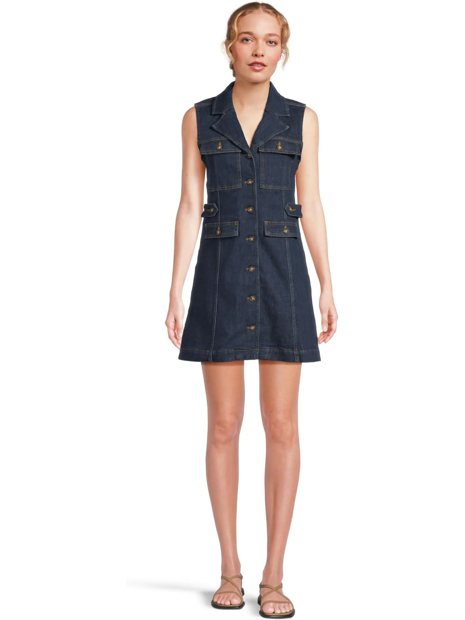 Платье Paige Andria Dress