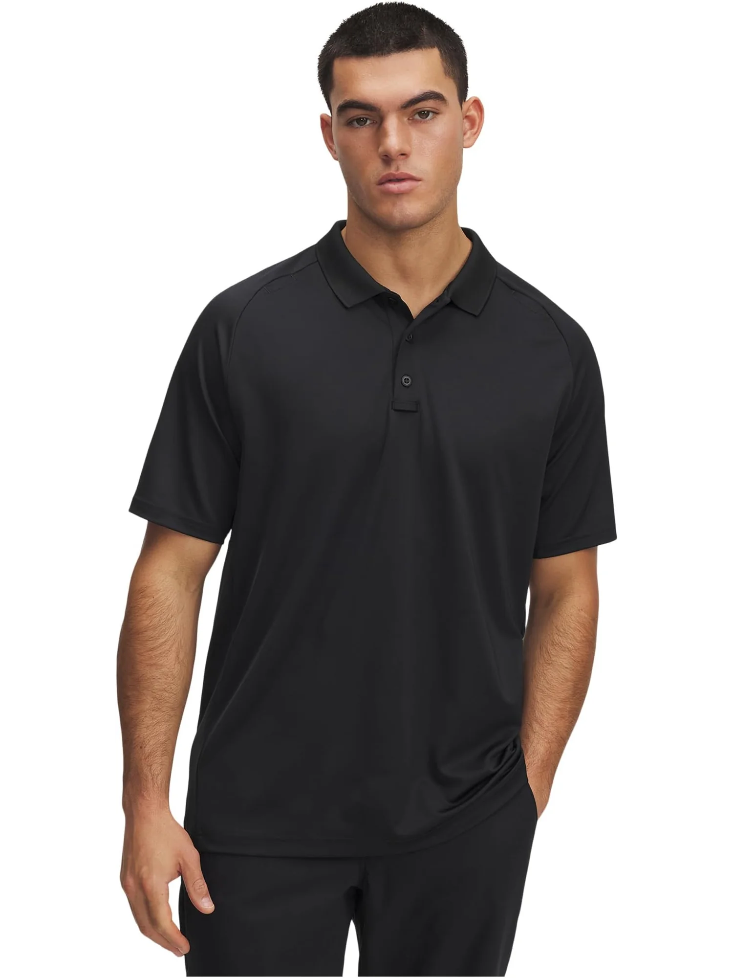 Поло Under Armour Tactical Performance Polo