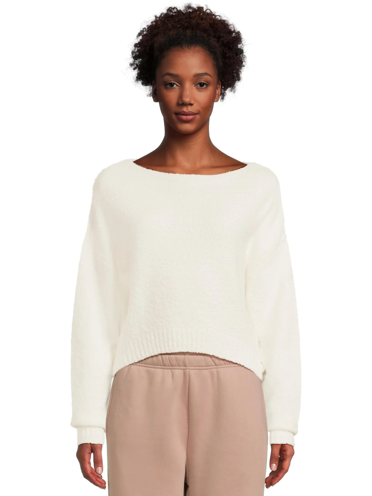 Пуловер UGG Novalie Slouchy Pullover