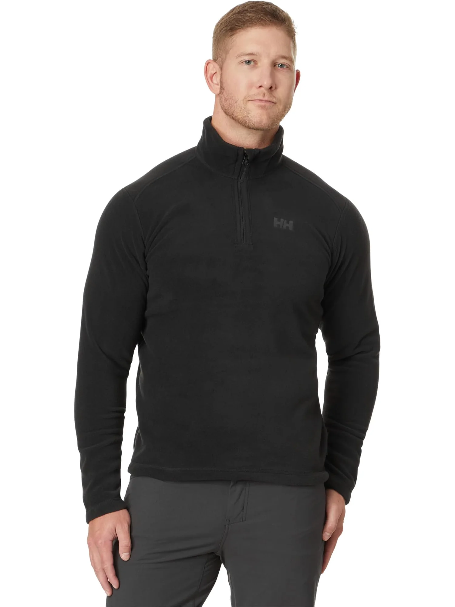 Толстовка Helly Hansen Daybreaker 1/2 Zip Fleece