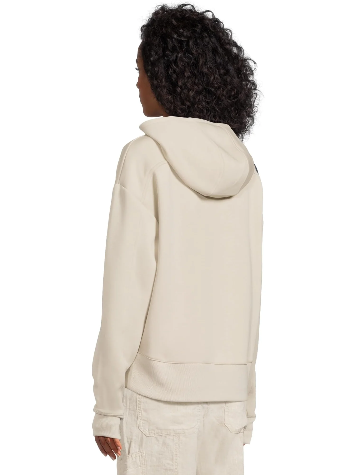 Толстовка L.L.Bean Multisport Full Zip Hooded Sweatshirt — изображение 3 из 5, берег