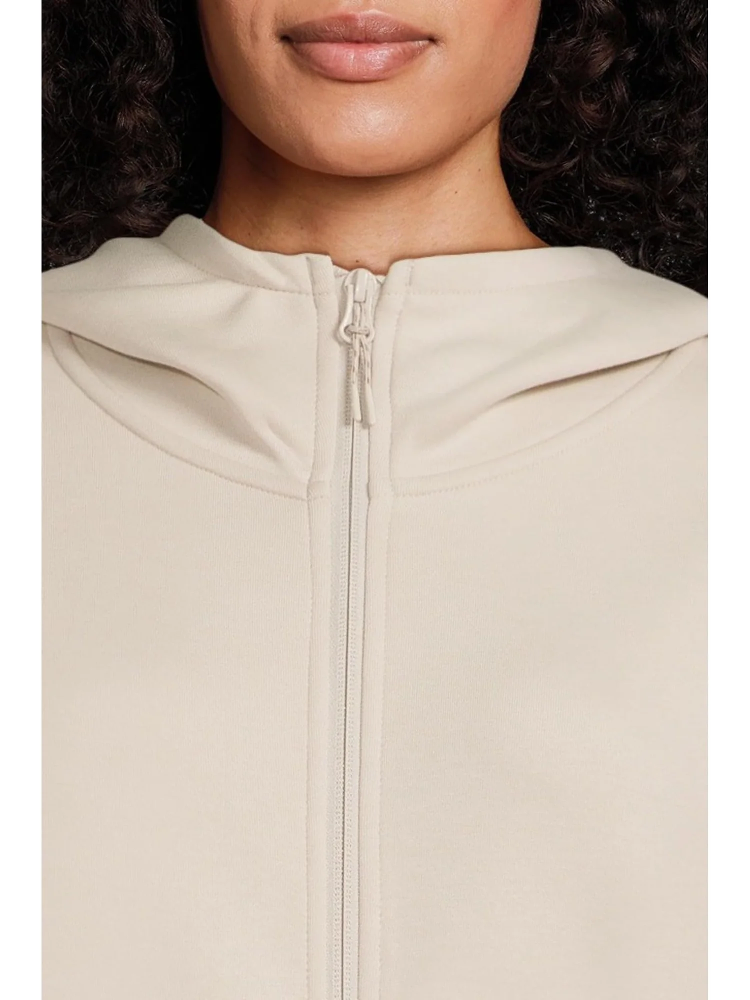 Толстовка L.L.Bean Multisport Full Zip Hooded Sweatshirt — изображение 4 из 5, берег