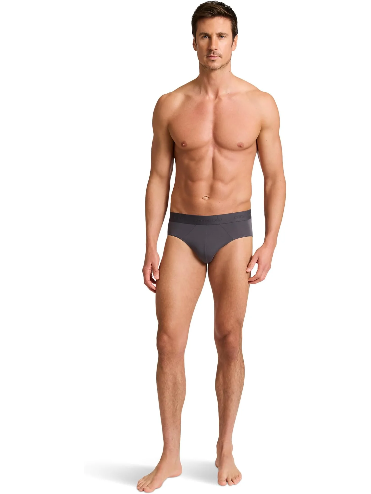 Трусы Commando Modal Modern Brief