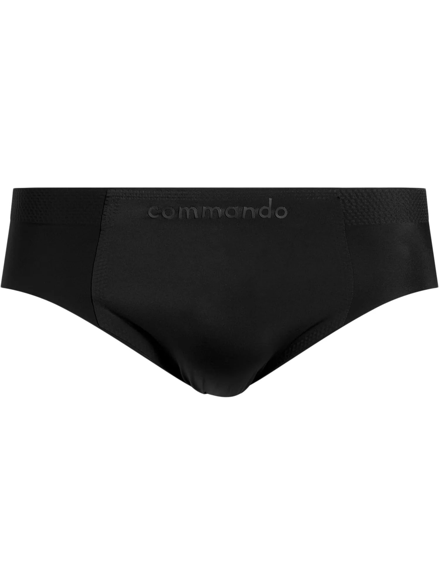 Трусы Commando Ultimate Bonded Micro Tech Brief