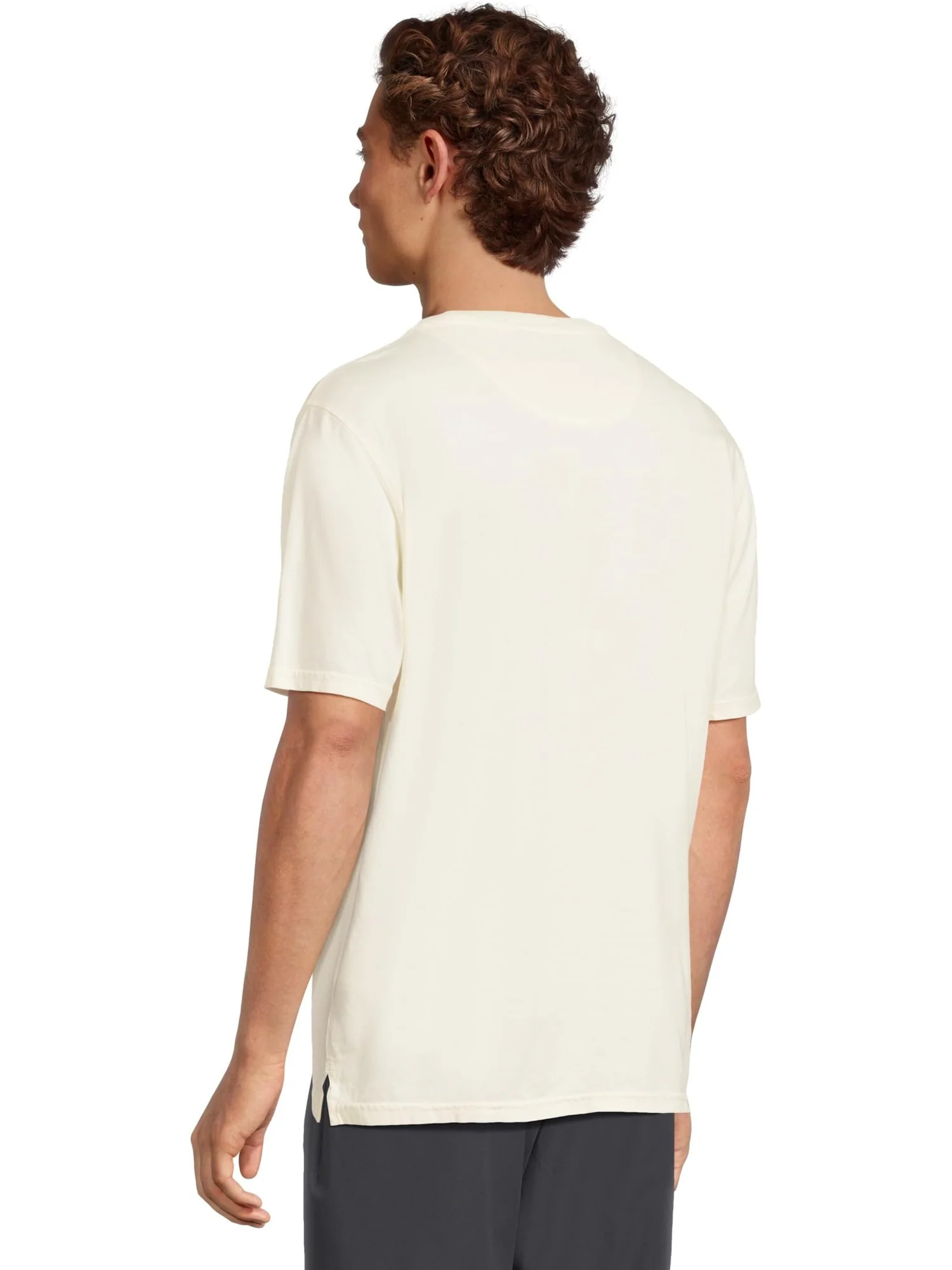Футболка Pendleton Deschutes Tee Short Sleeve — изображение 3 из 5, белый