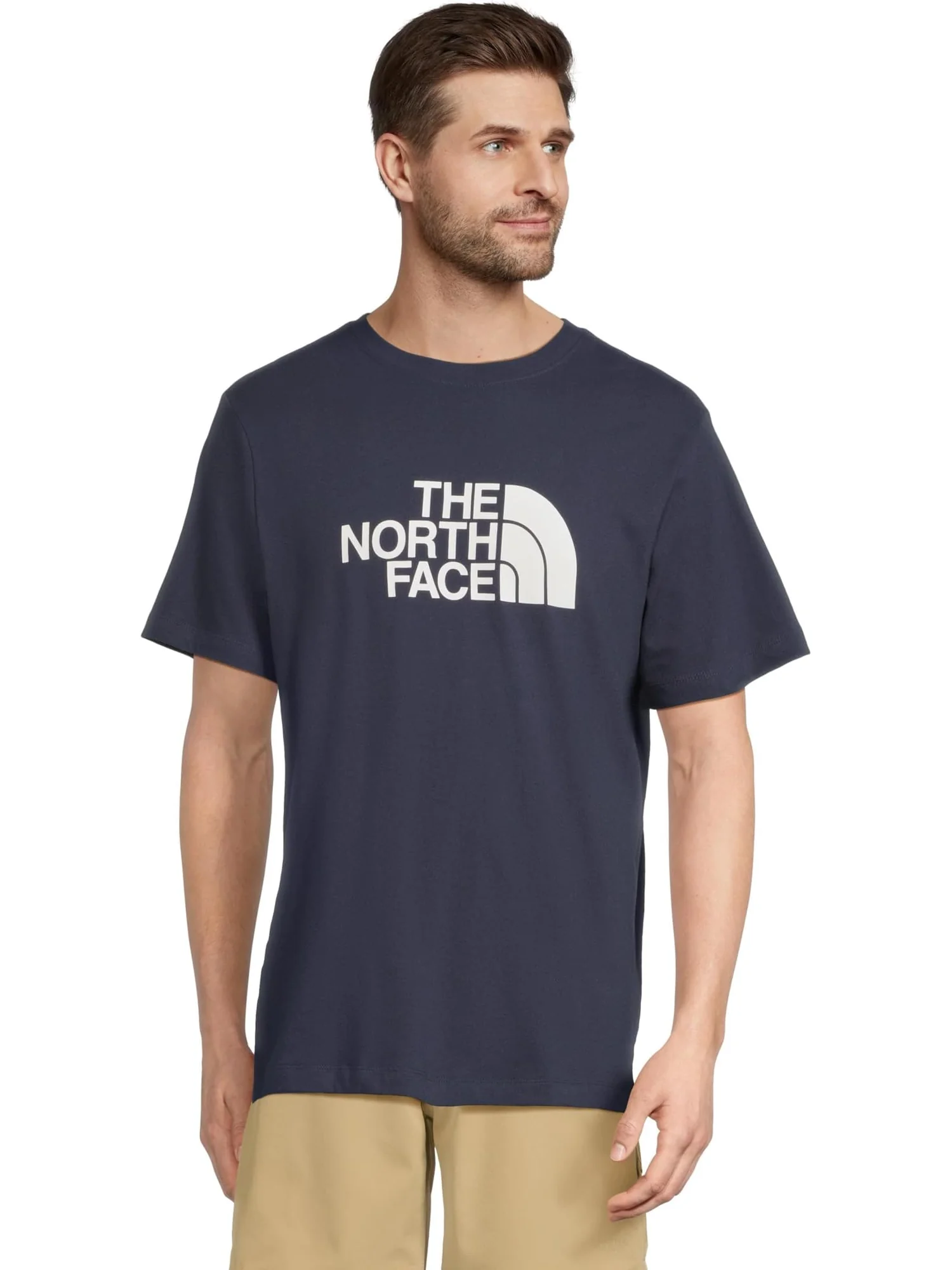 Футболка The North Face Evolution Half Dome Short Sleeve Tee