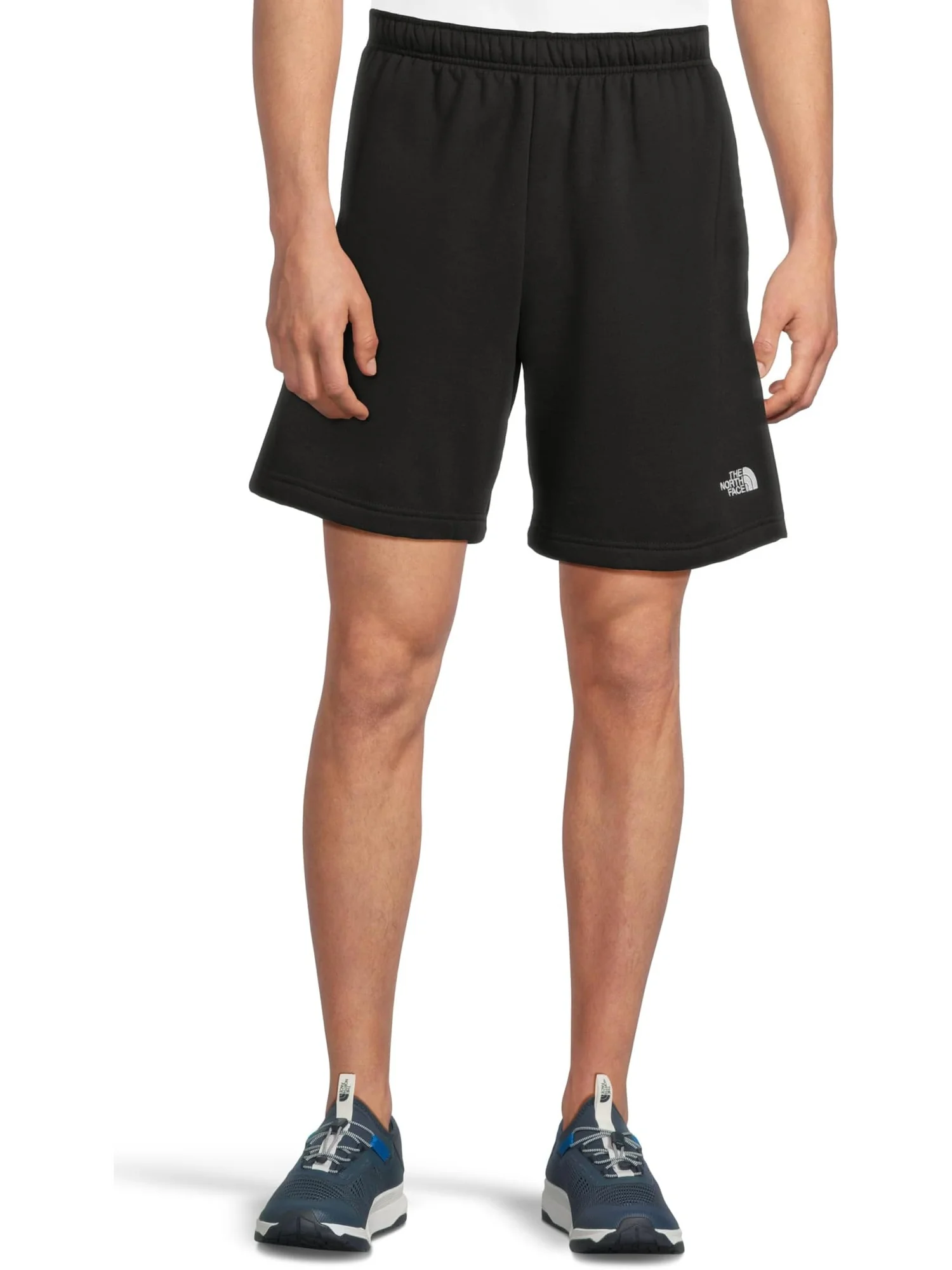 Шорты The North Face Evolution Emb Shorts — изображение 1 из 5, черный