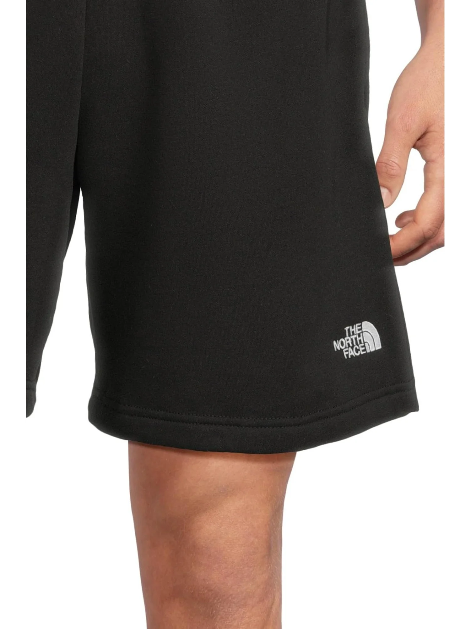 Шорты The North Face Evolution Emb Shorts — изображение 4 из 5, черный