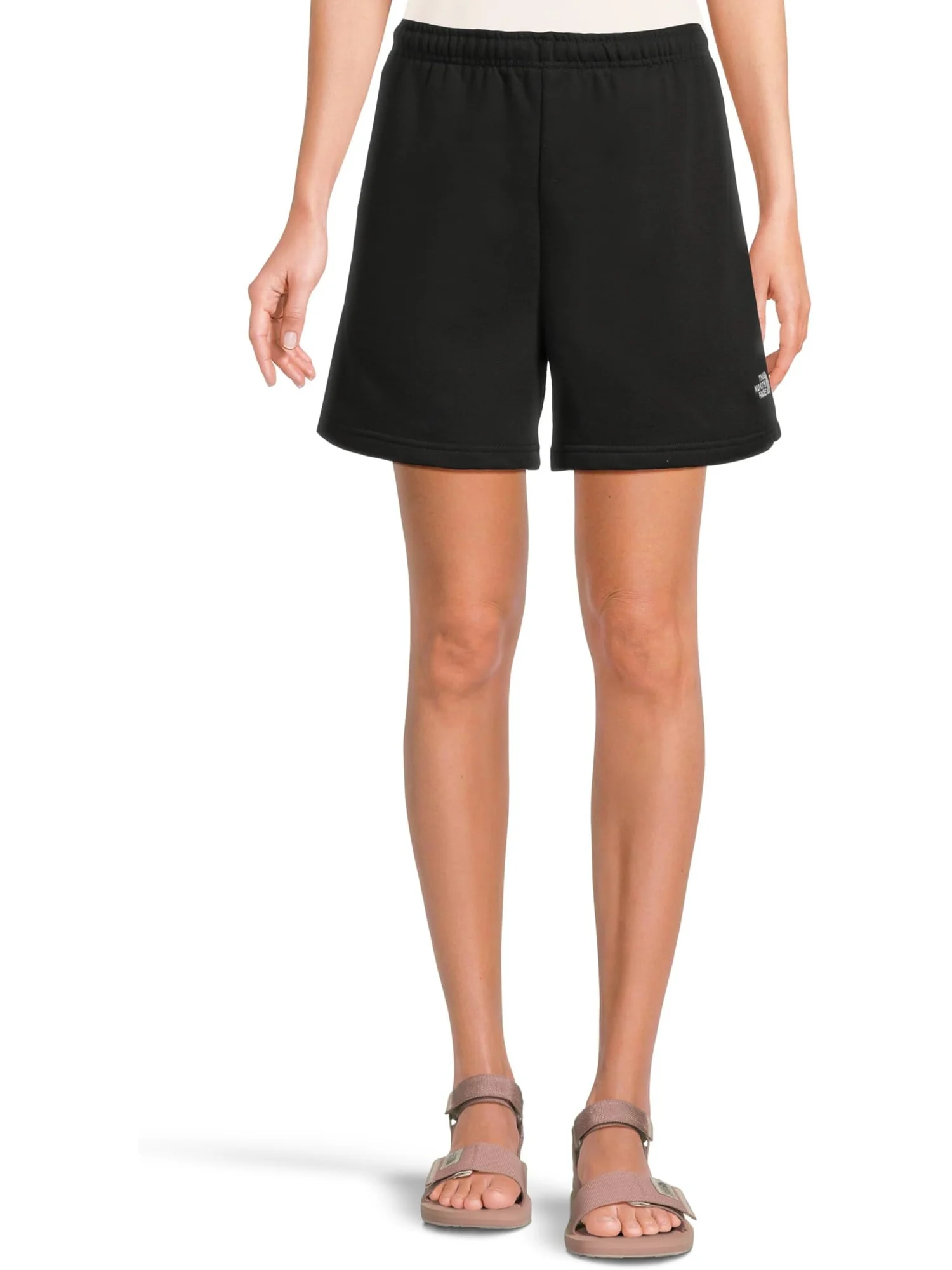 Шорты The North Face Evolution Embroidered Shorts