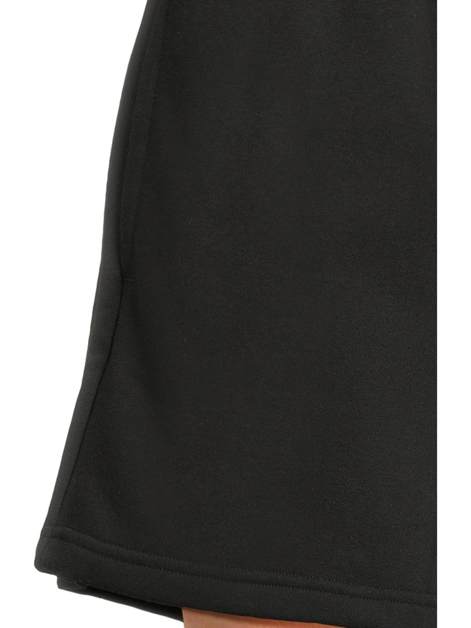 Шорты The North Face Evolution Embroidered Shorts — изображение 4 из 5, черный