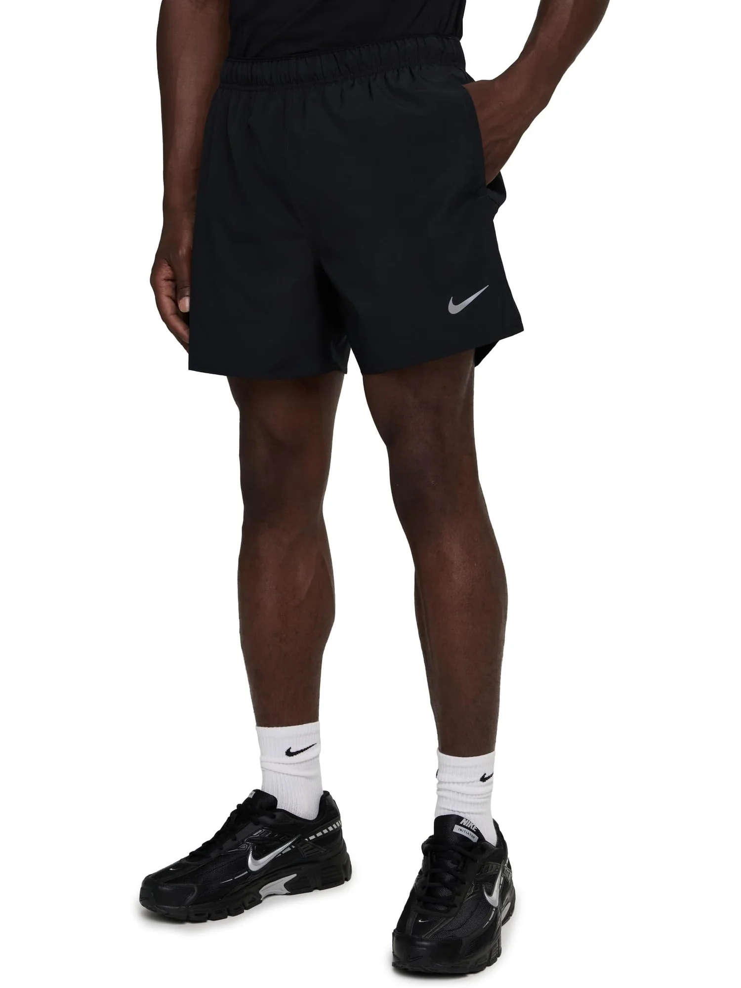Шорты Nike Dri-Fit Challenger 5" Brief-lined Shorts