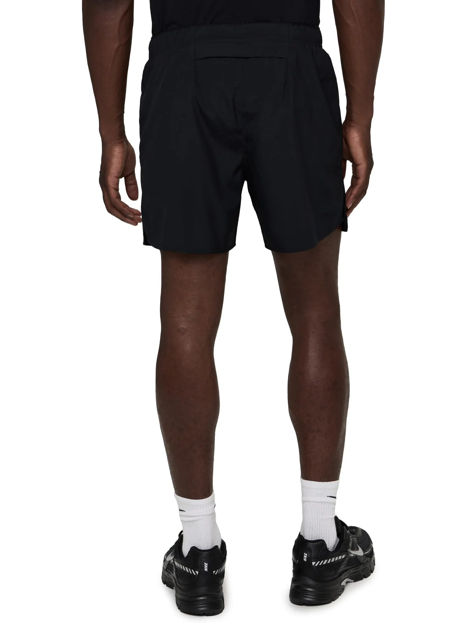 Шорты Nike Dri-Fit Challenger 5" Brief-lined Shorts — изображение 3 из 5