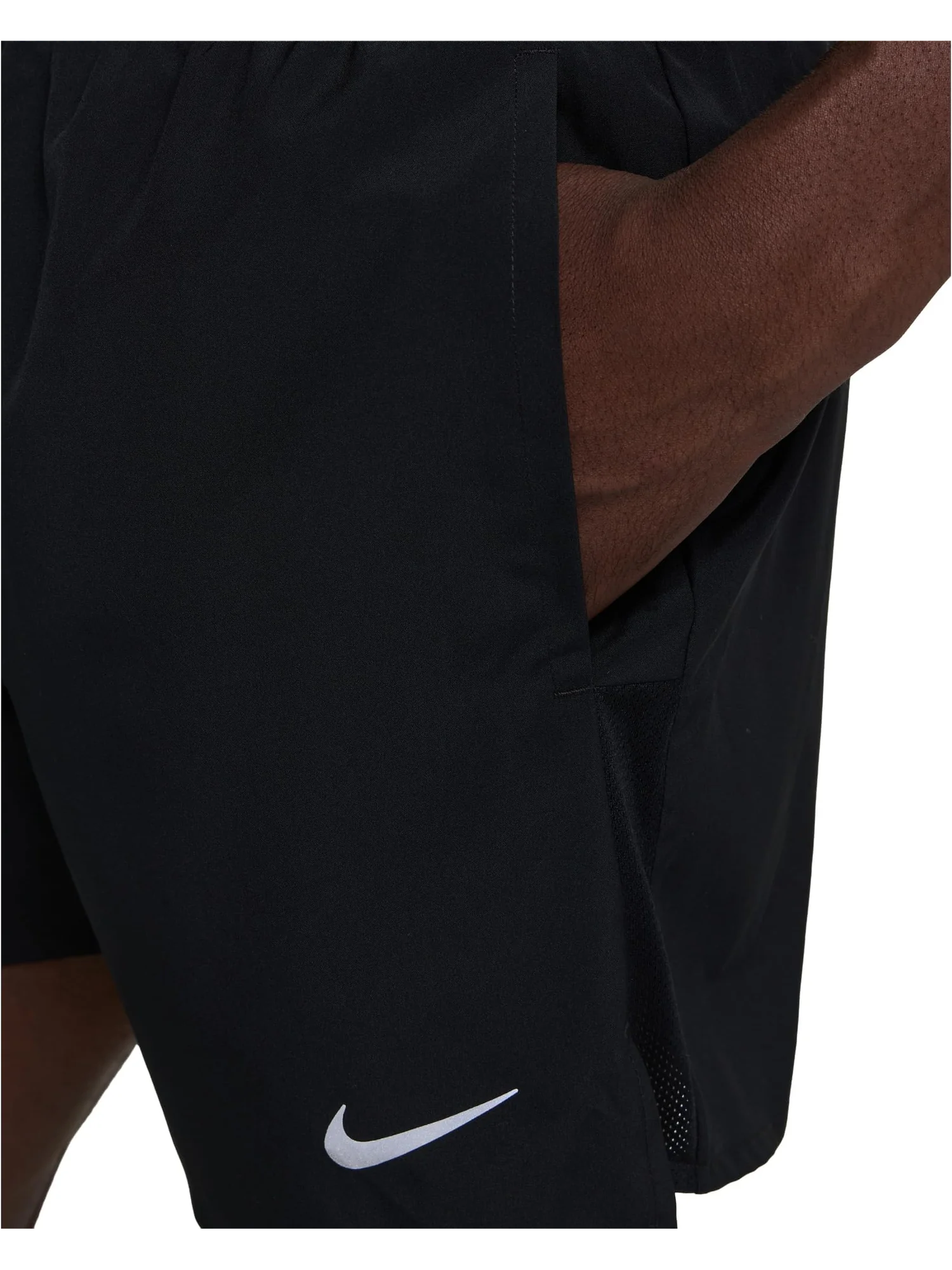 Шорты Nike Dri-Fit Challenger 5" Brief-lined Shorts — изображение 5 из 5
