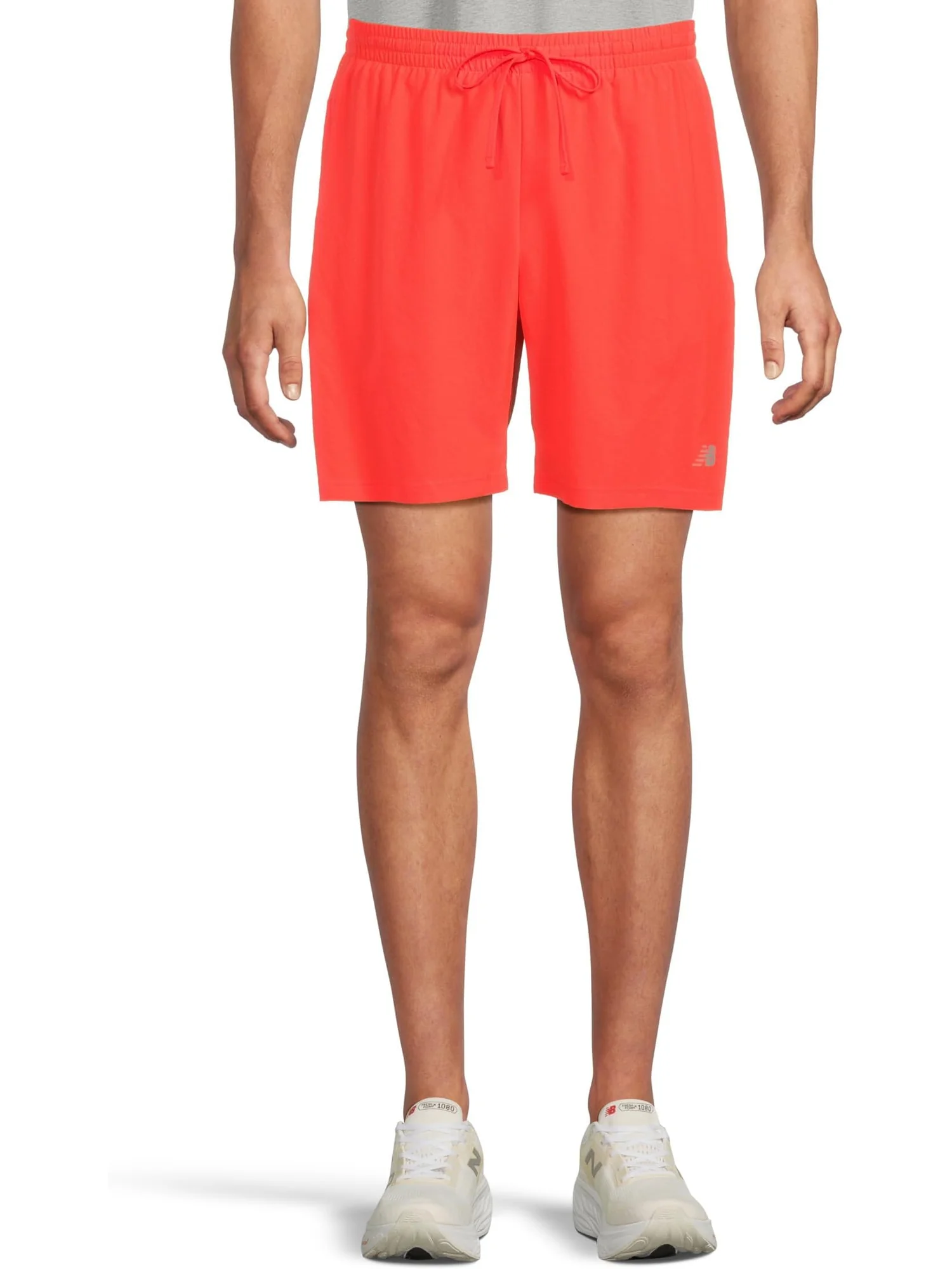 Шорты New Balance Sport Essentials Shorts 7"